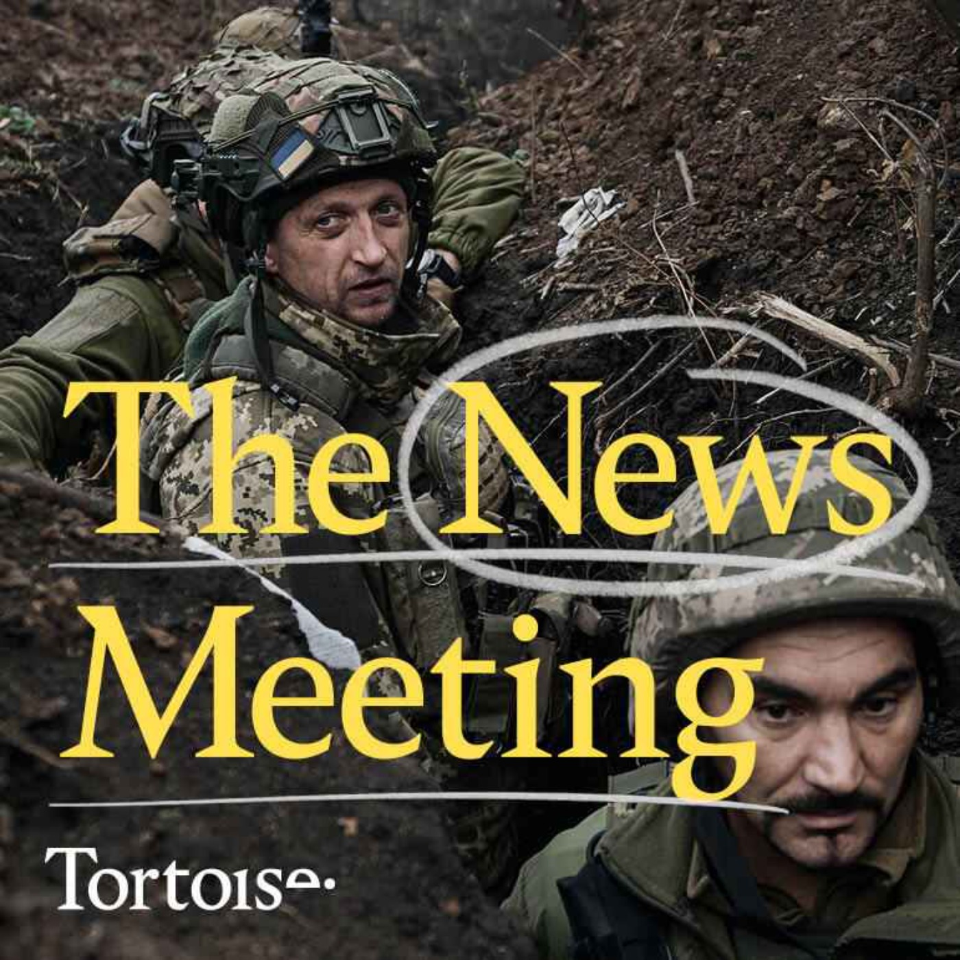 News Meeting: How Russia wins