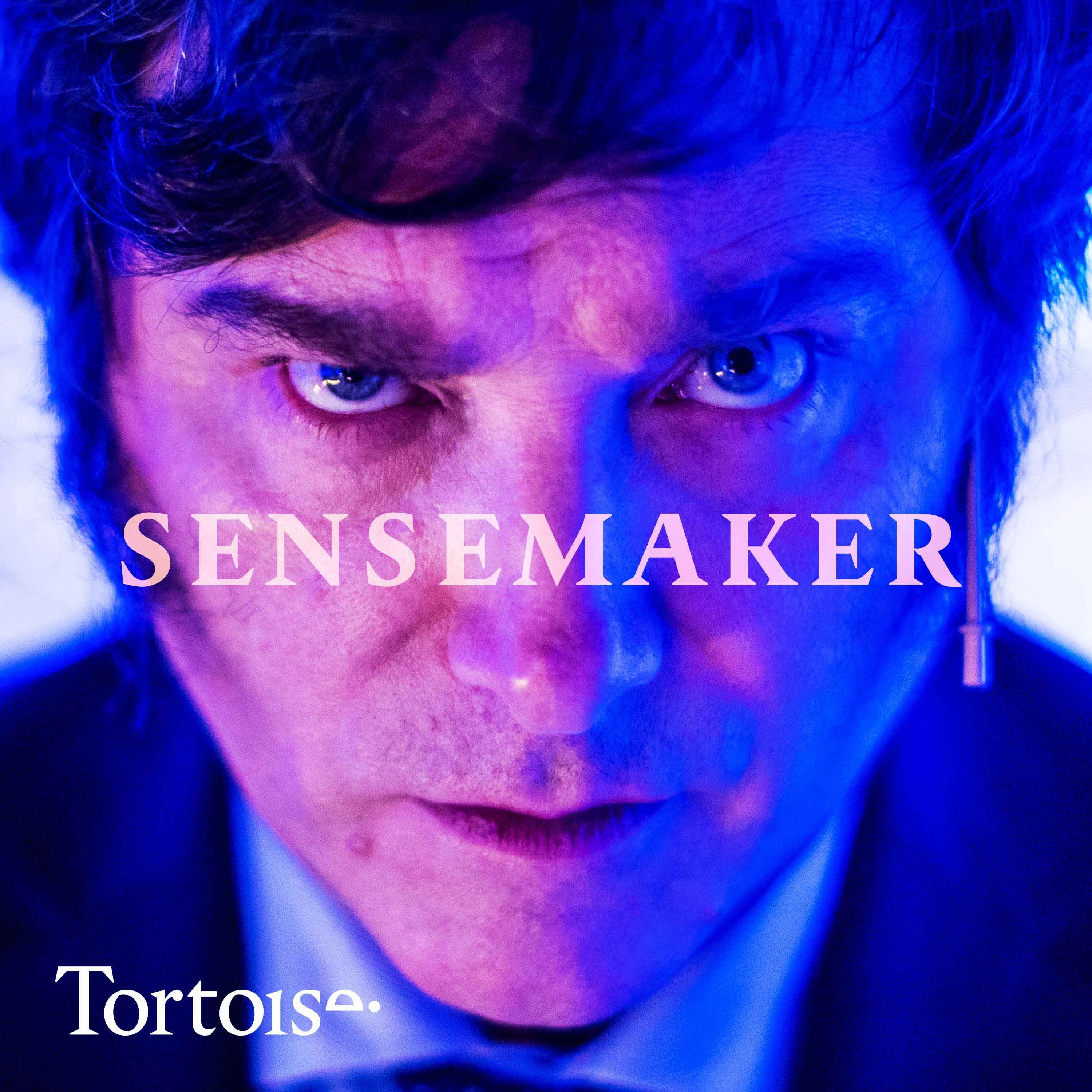 Sensemaker: El loco: Argentina’s chainsaw-wielding president