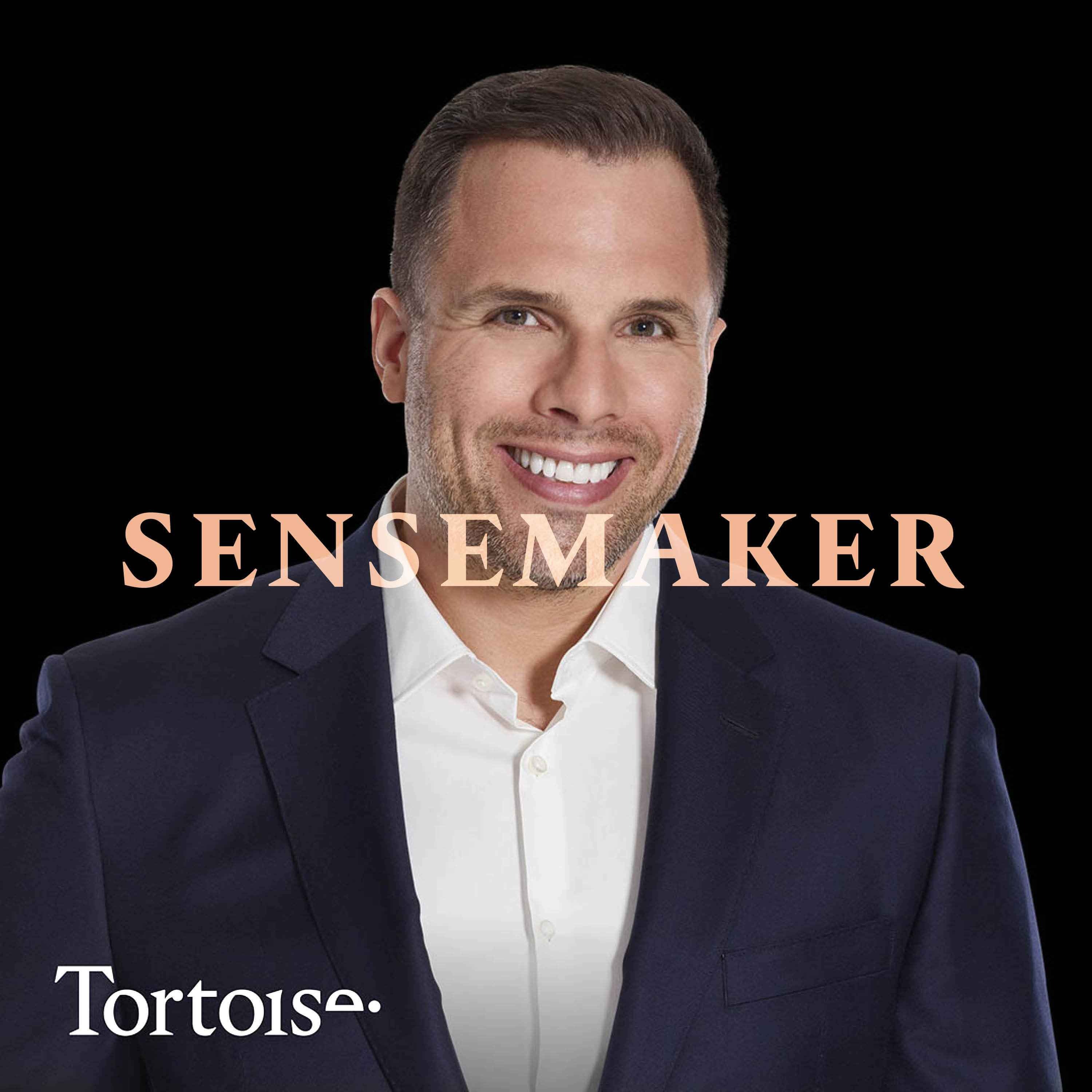 Sensemaker: How Dan Wootton became the story