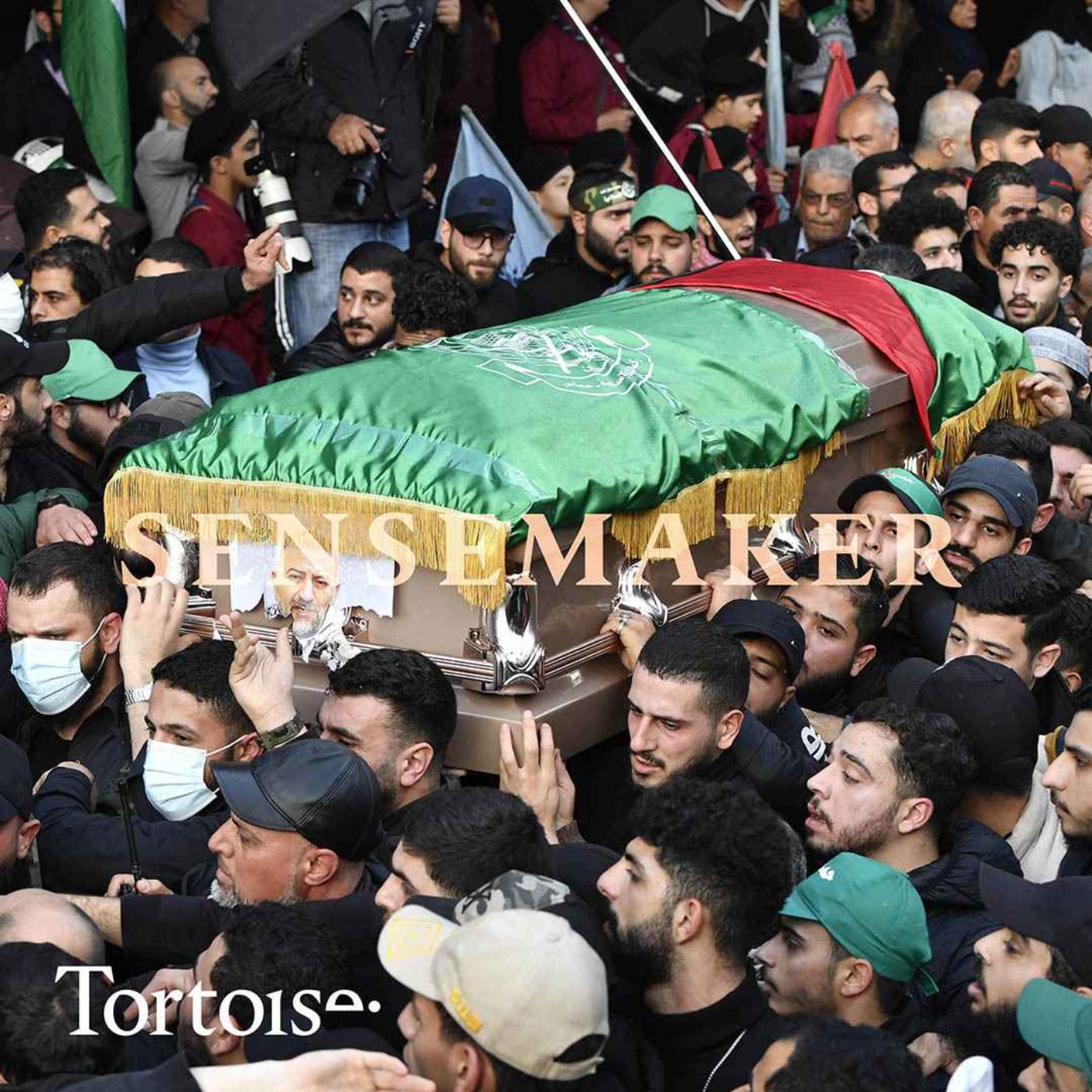 Sensemaker: An assassination in Beirut