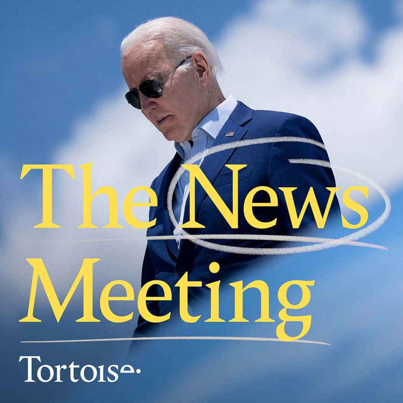 The News Meeting
