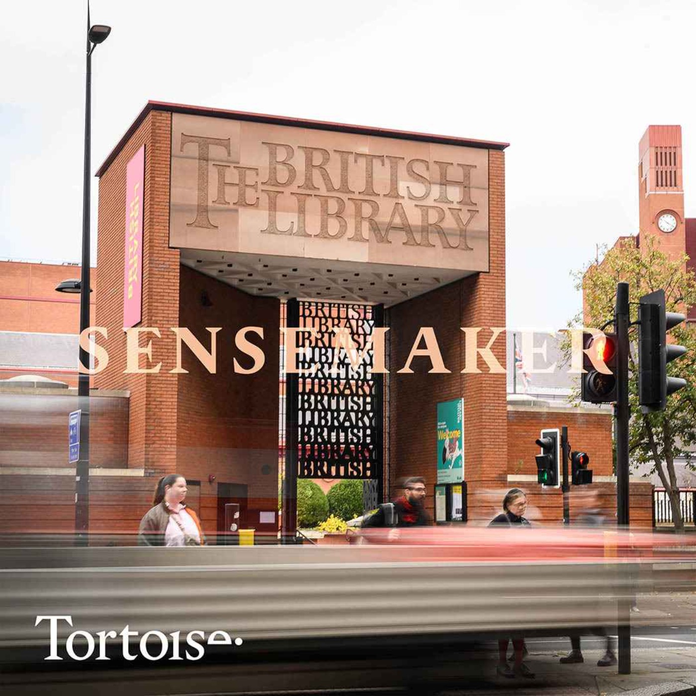 Sensemaker: The British Library cyber attack