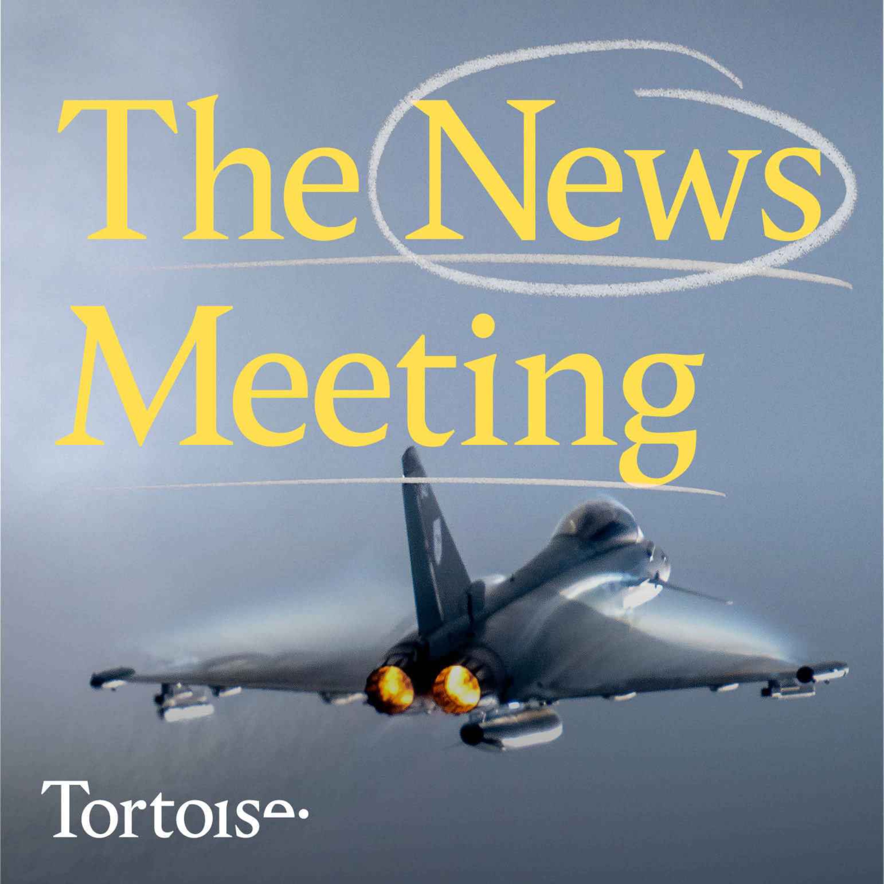 News Meeting: Who are the Houthis?
