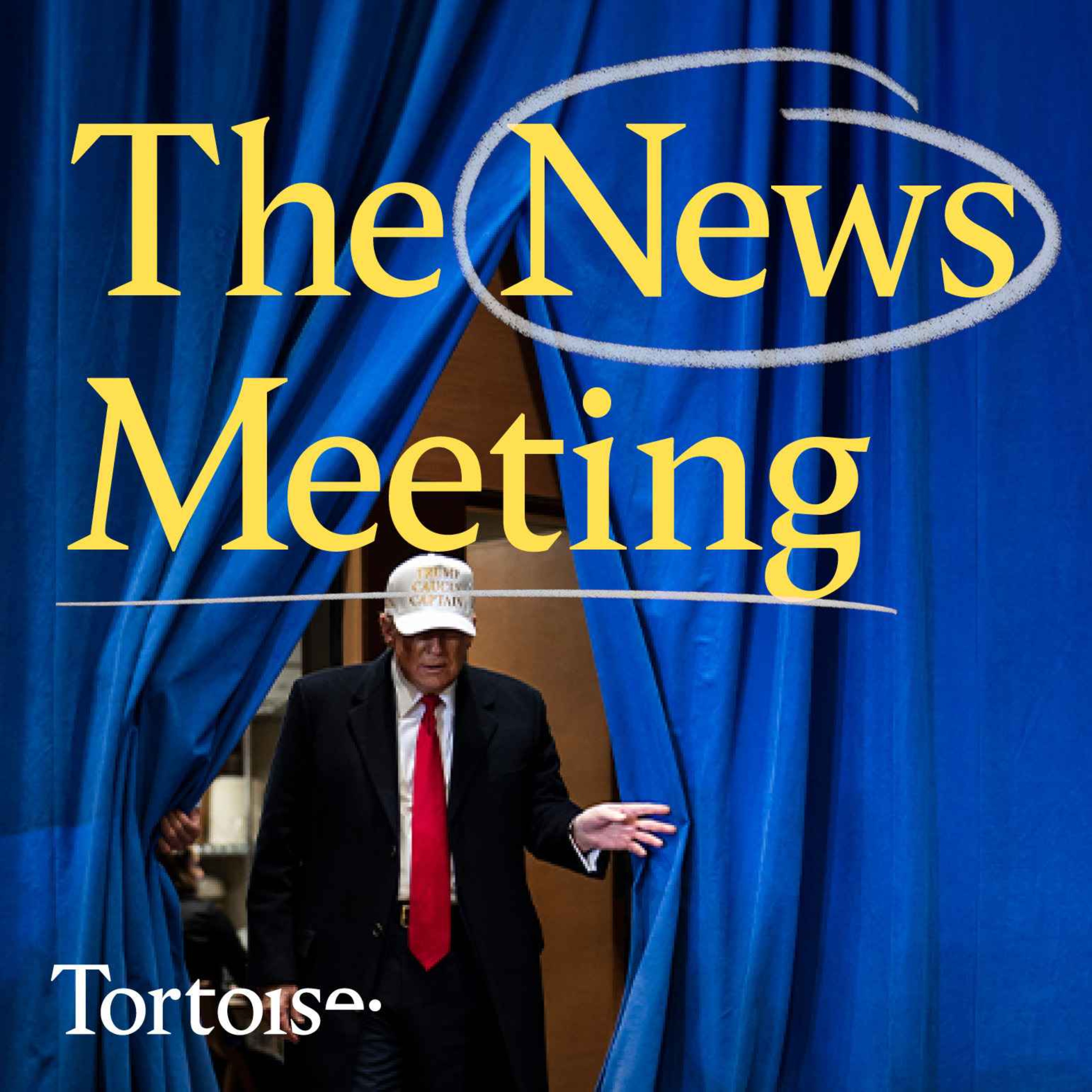 News Meeting: Iowa decides, but does it matter?