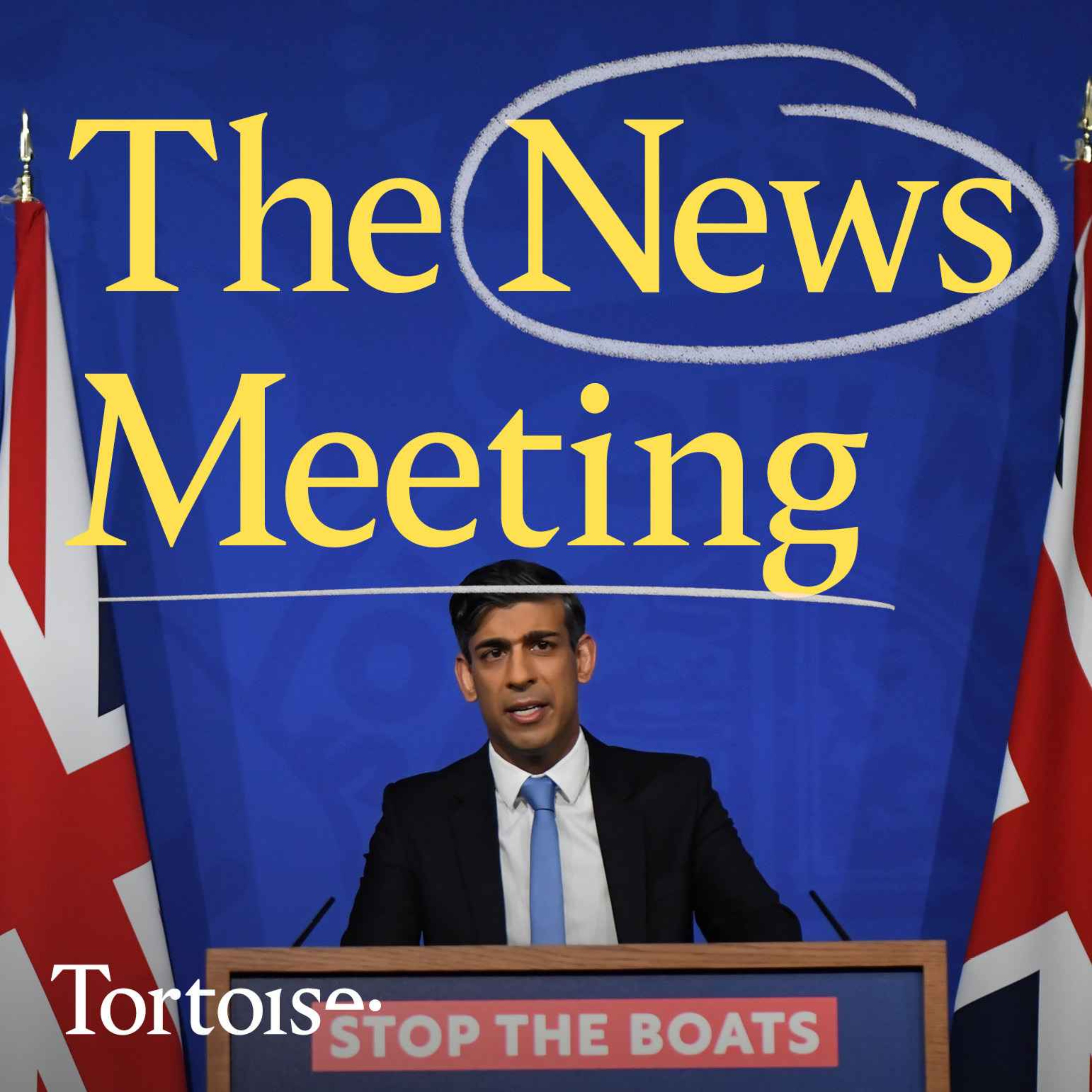 The News Meeting