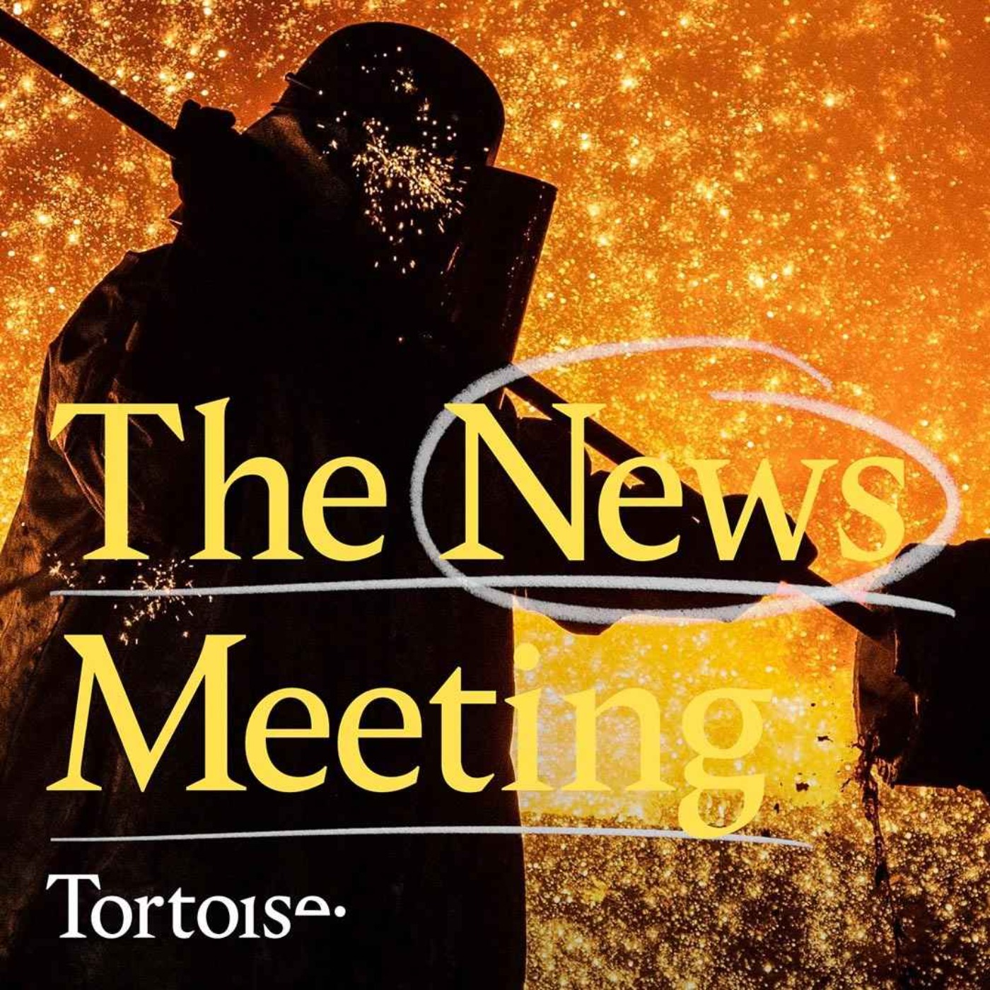 News Meeting: Tata Steel job losses and why are measles cases rising?