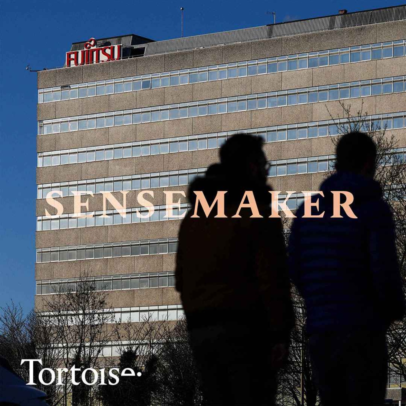 Sensemaker: Fujitsu and the Post Office scandal