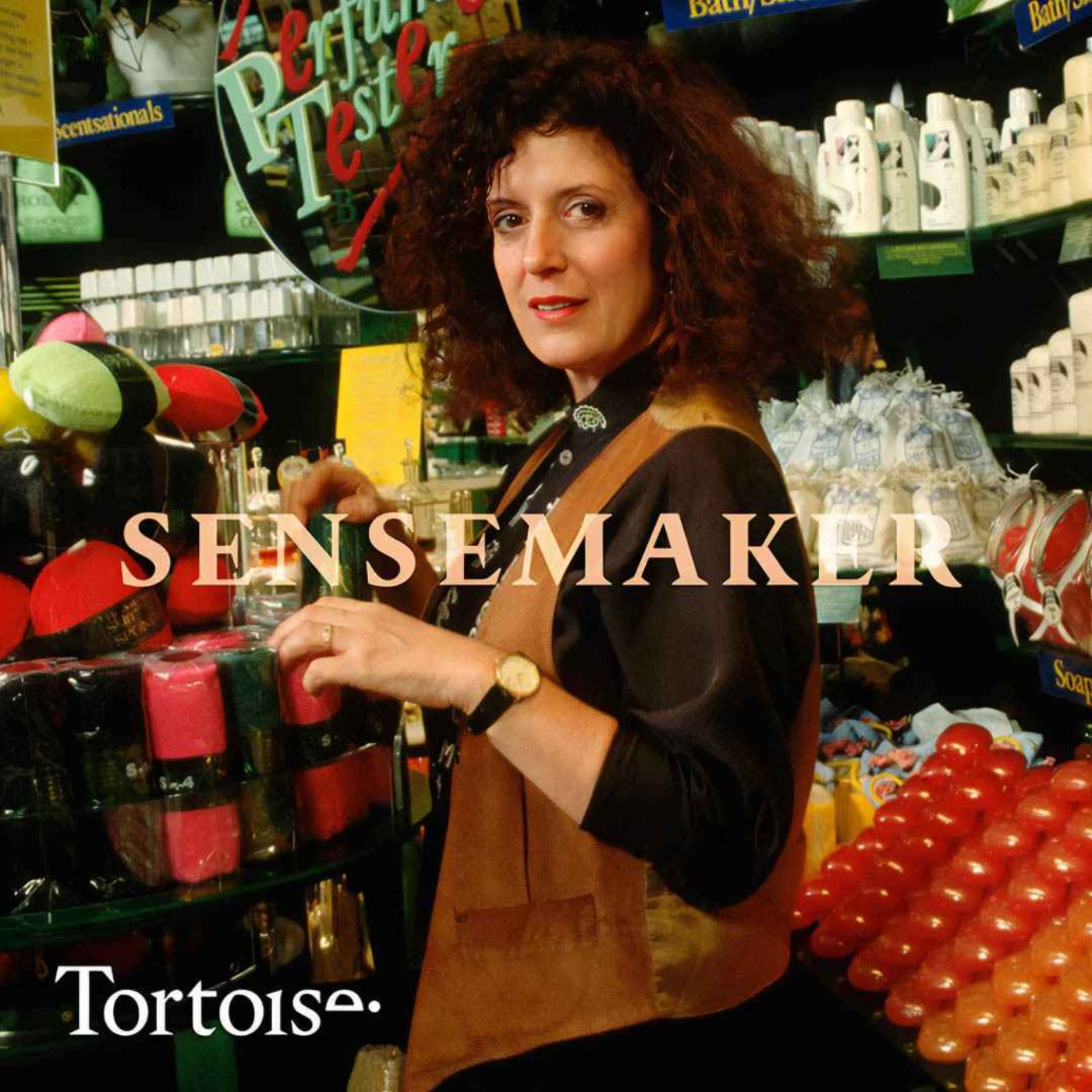 Sensemaker: How The Body Shop lost its sheen