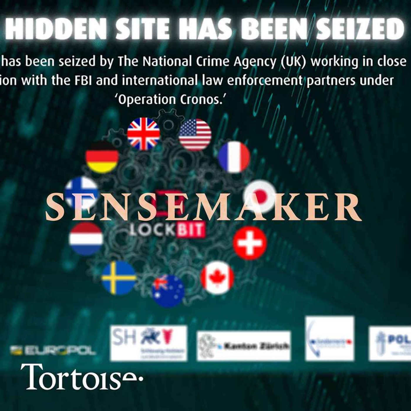 Sensemaker: How to hack the hackers
