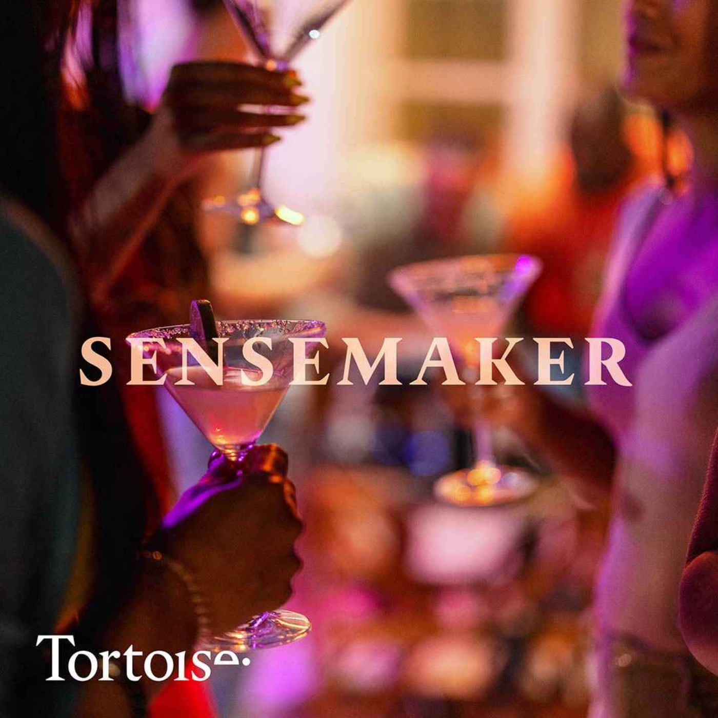 Sensemaker: A spike in spiking?