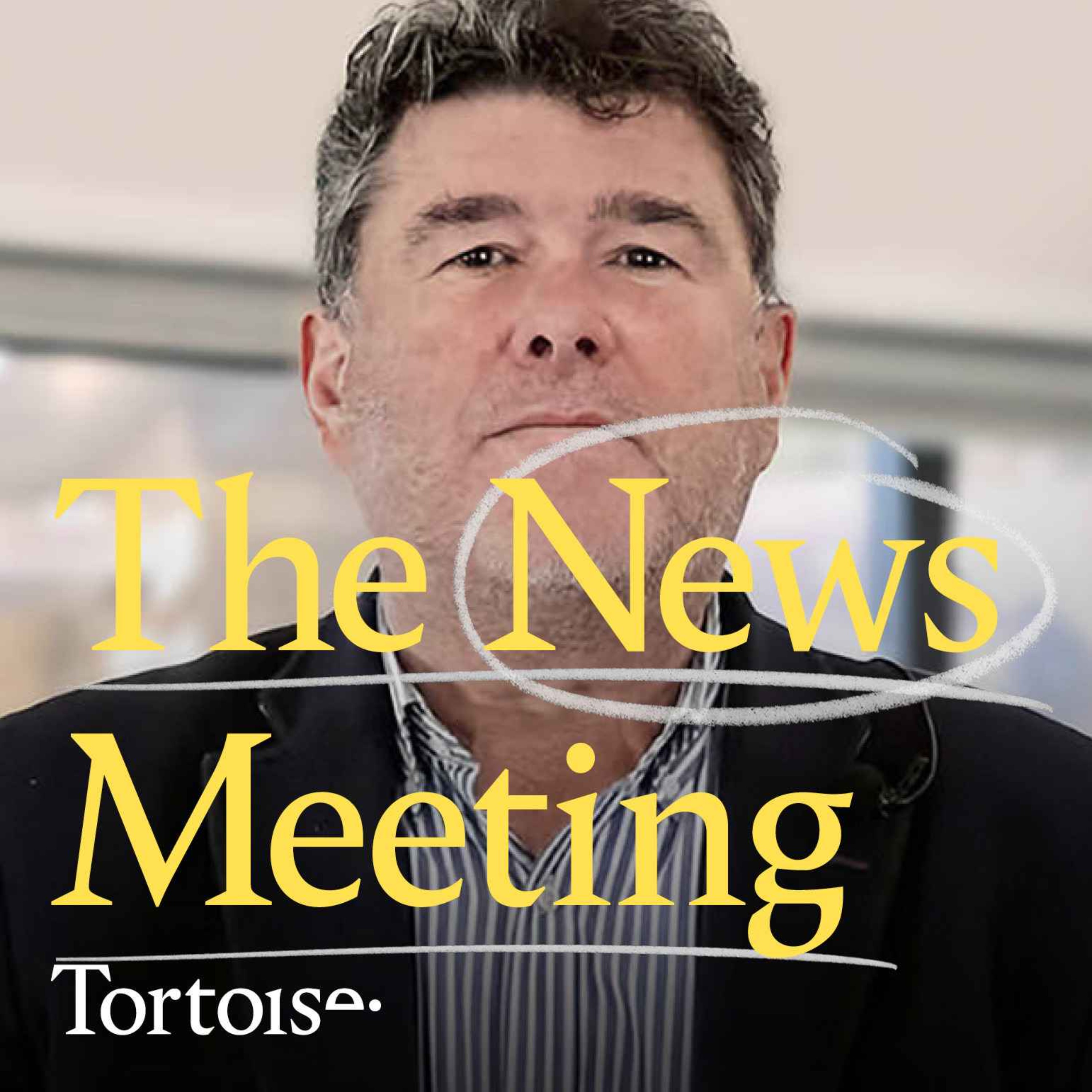 News Meeting: Disgraced Tory donor Frank Hester and has levelling-up made any difference?