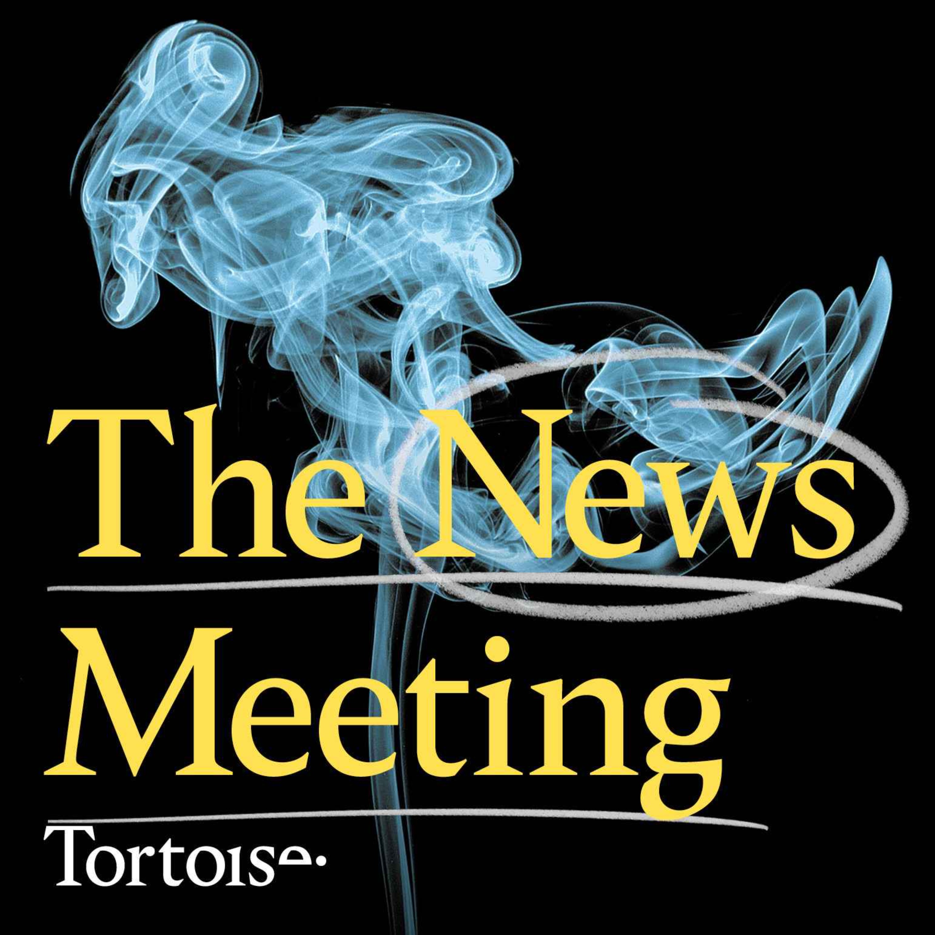 The News Meeting