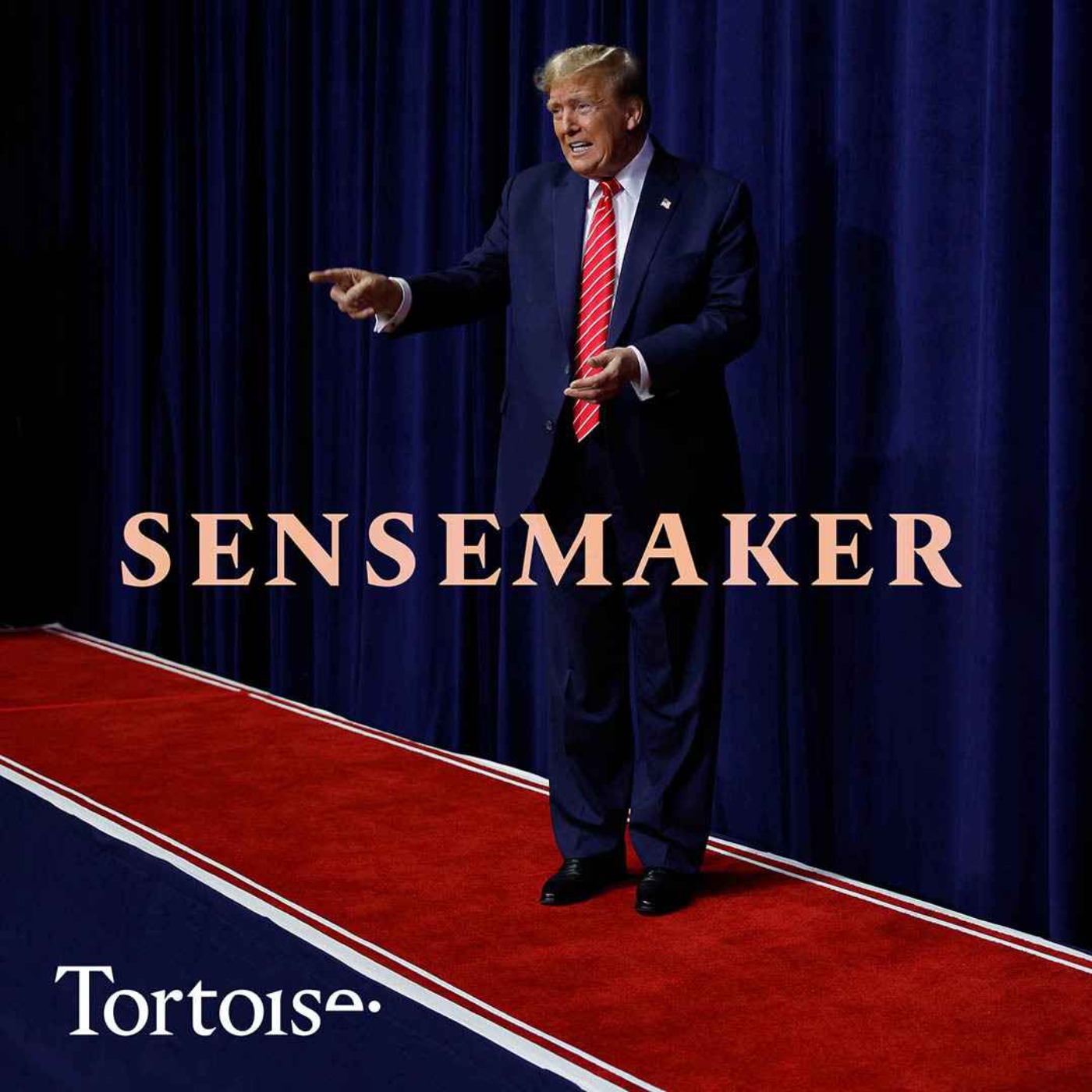 Sensemaker: The truth about Trump’s Truth Social
