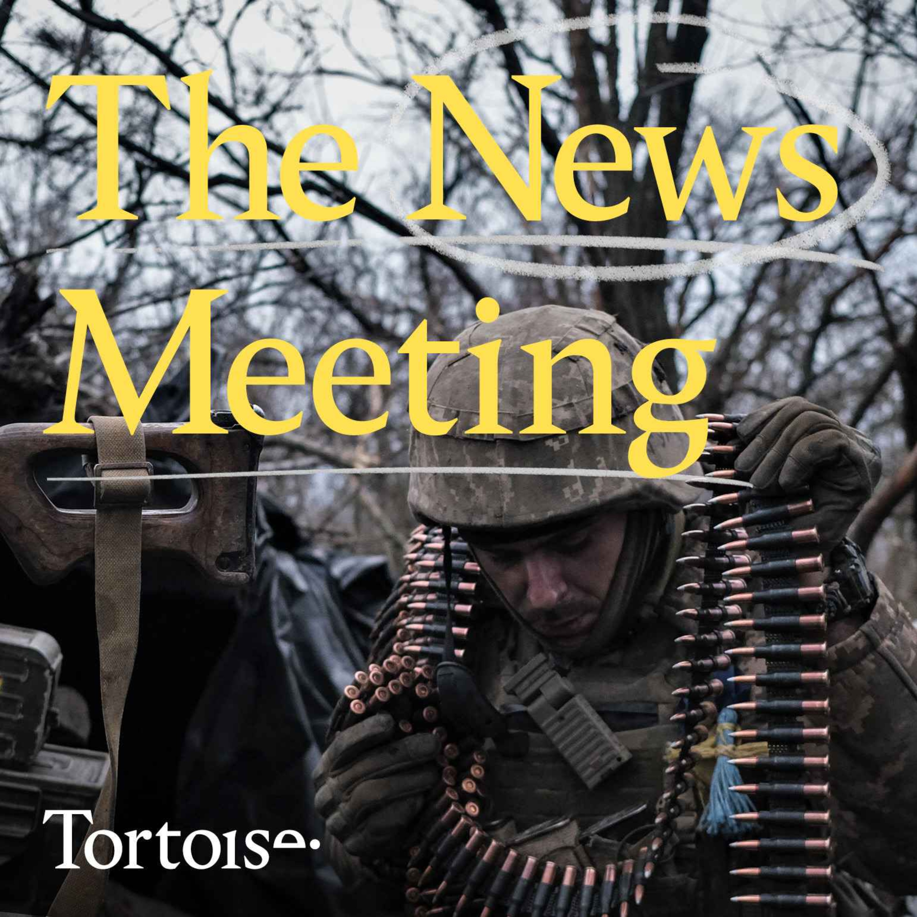 The News Meeting