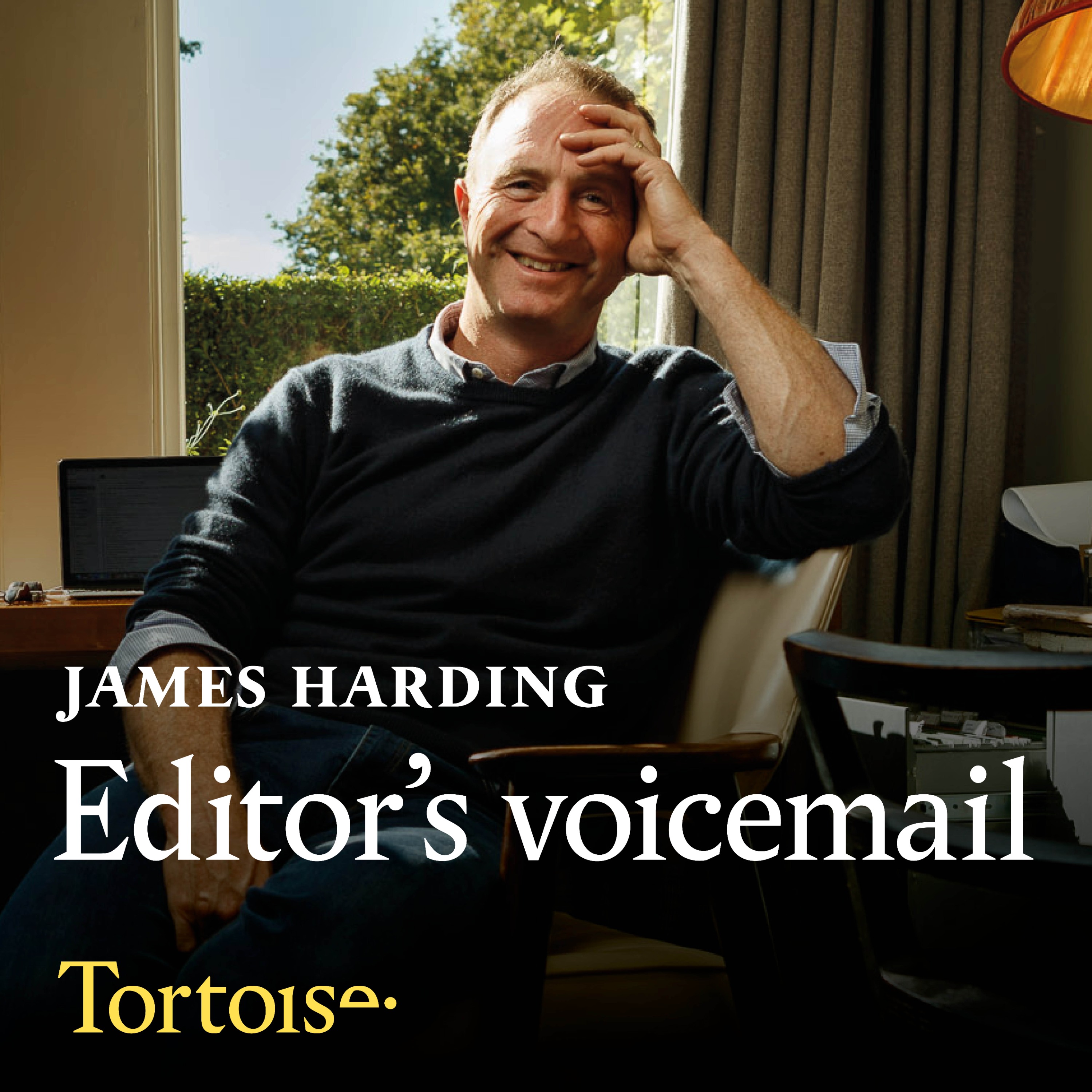 Editor's Voicemail: The course for change
