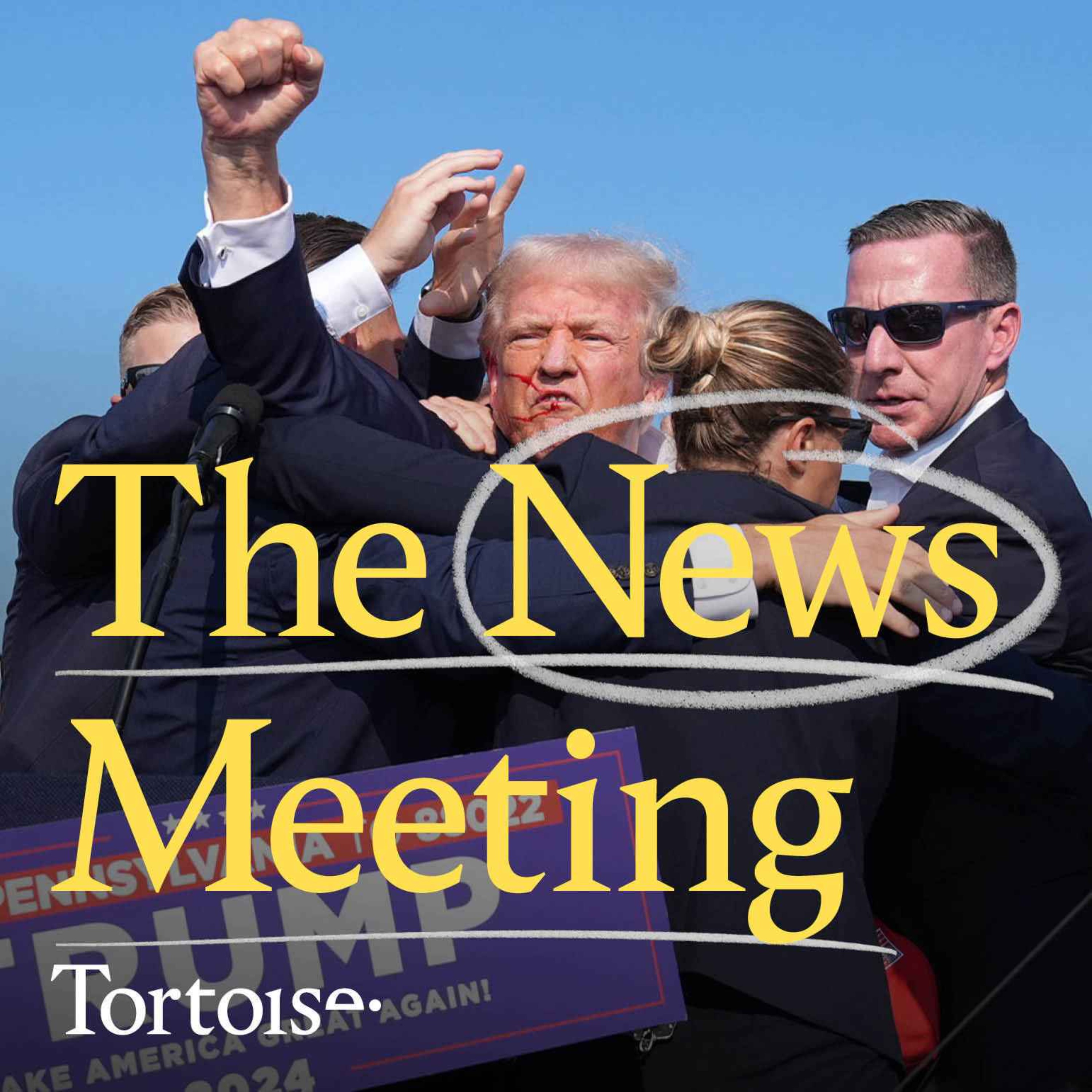 The News Meeting