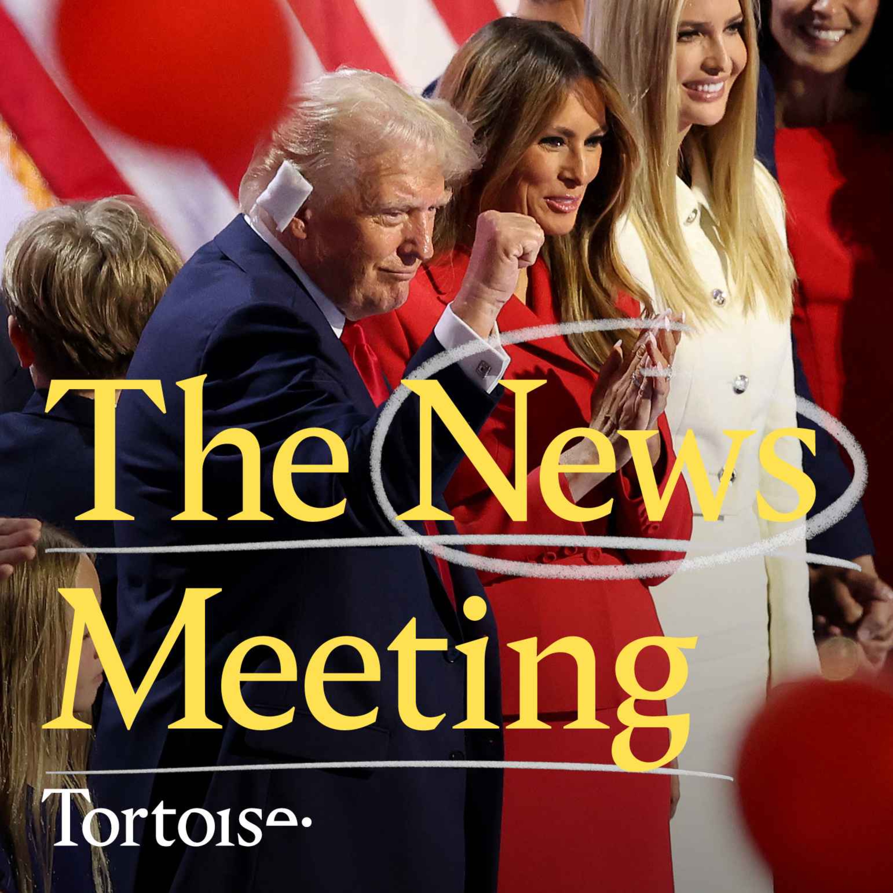 The News Meeting