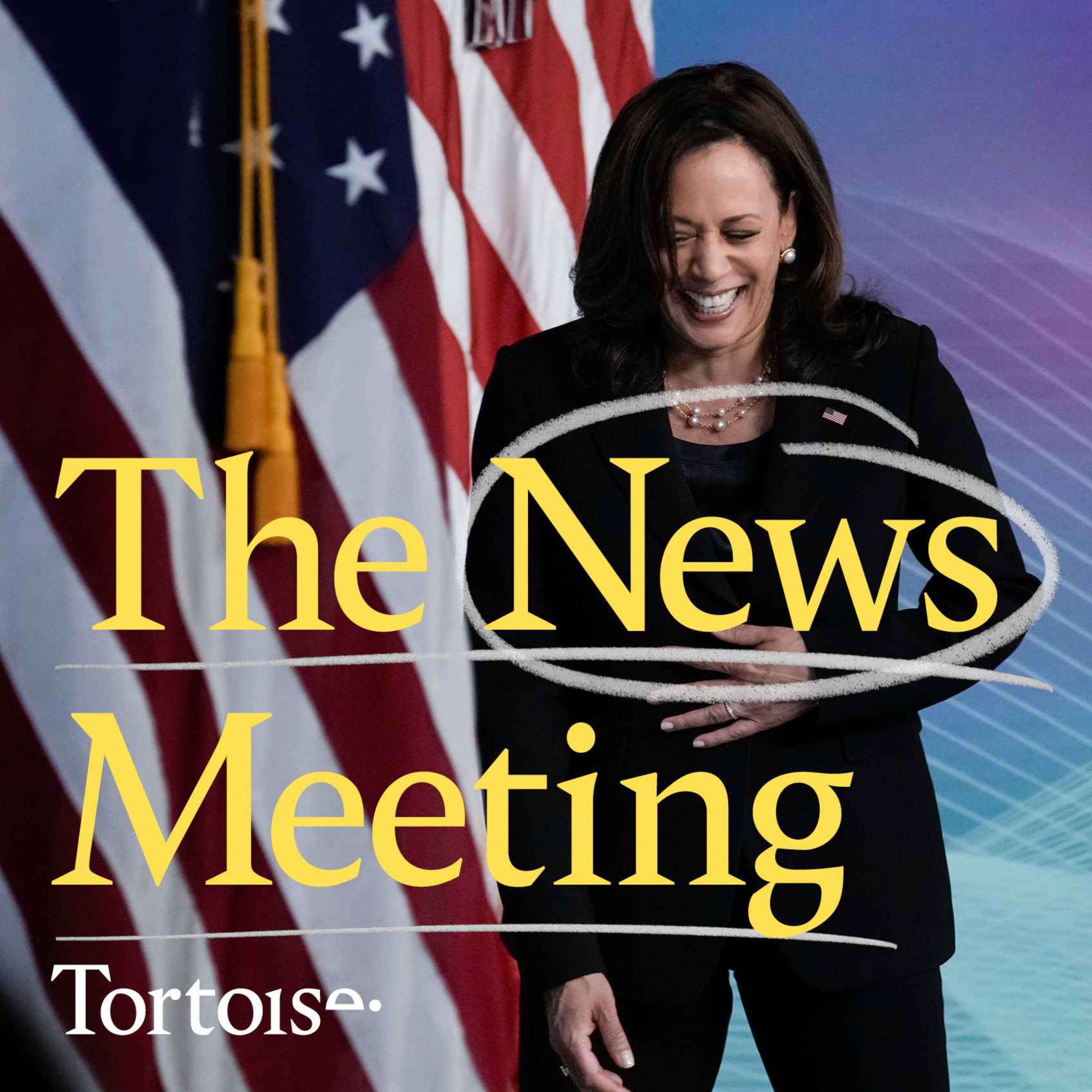 The News Meeting