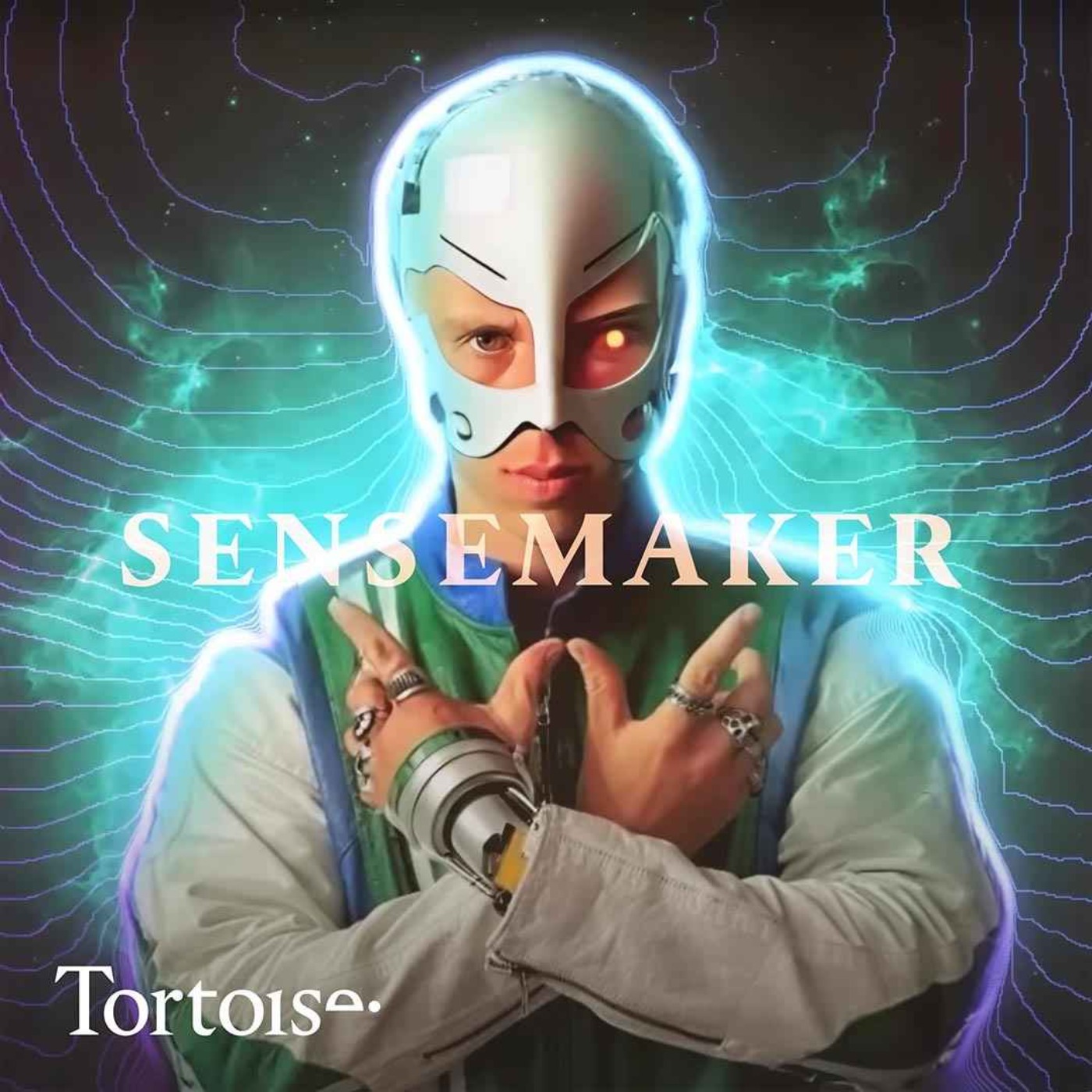 Sensemaker: FlowGPT vs Bad Bunny and the rise of AI-generated music