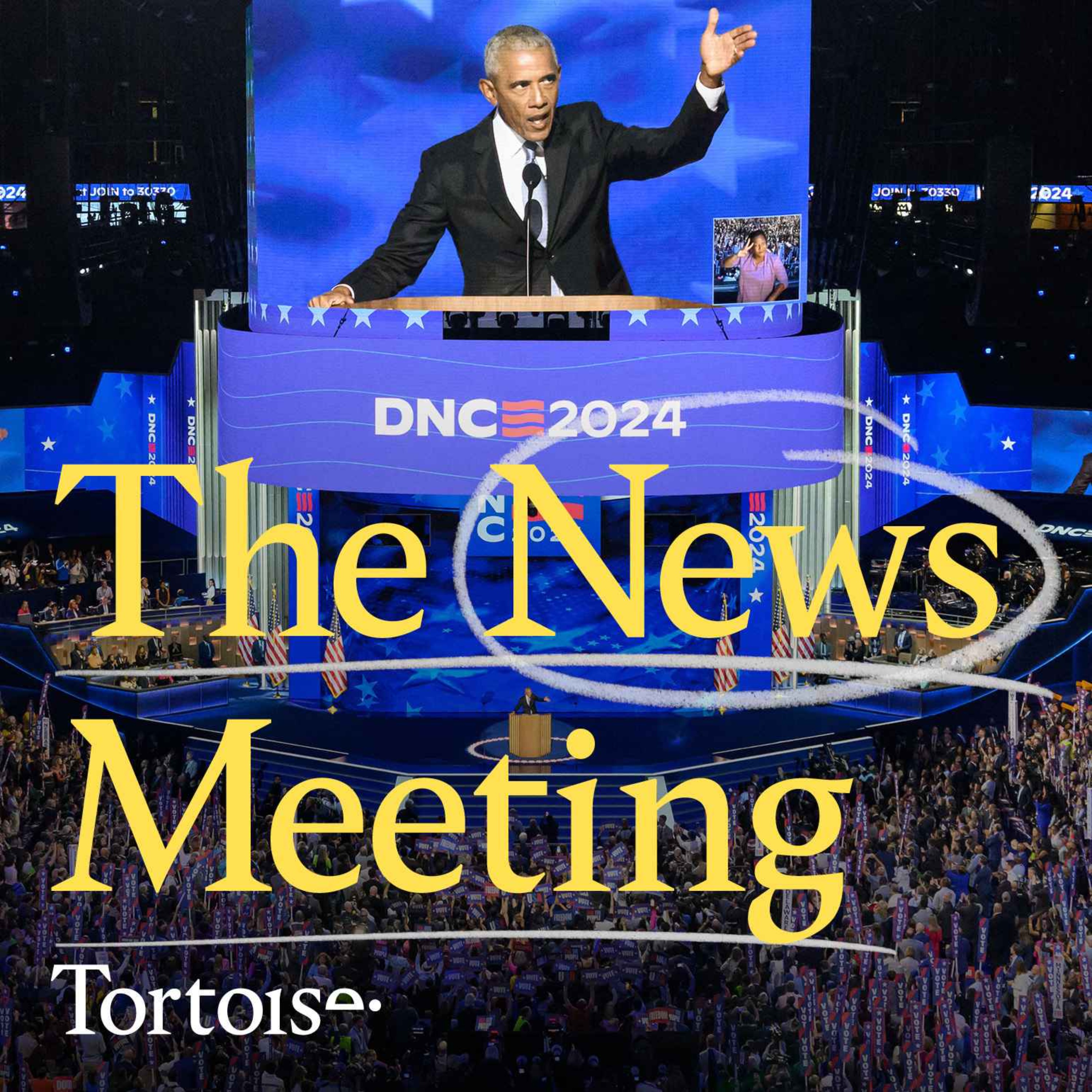 The News Meeting
