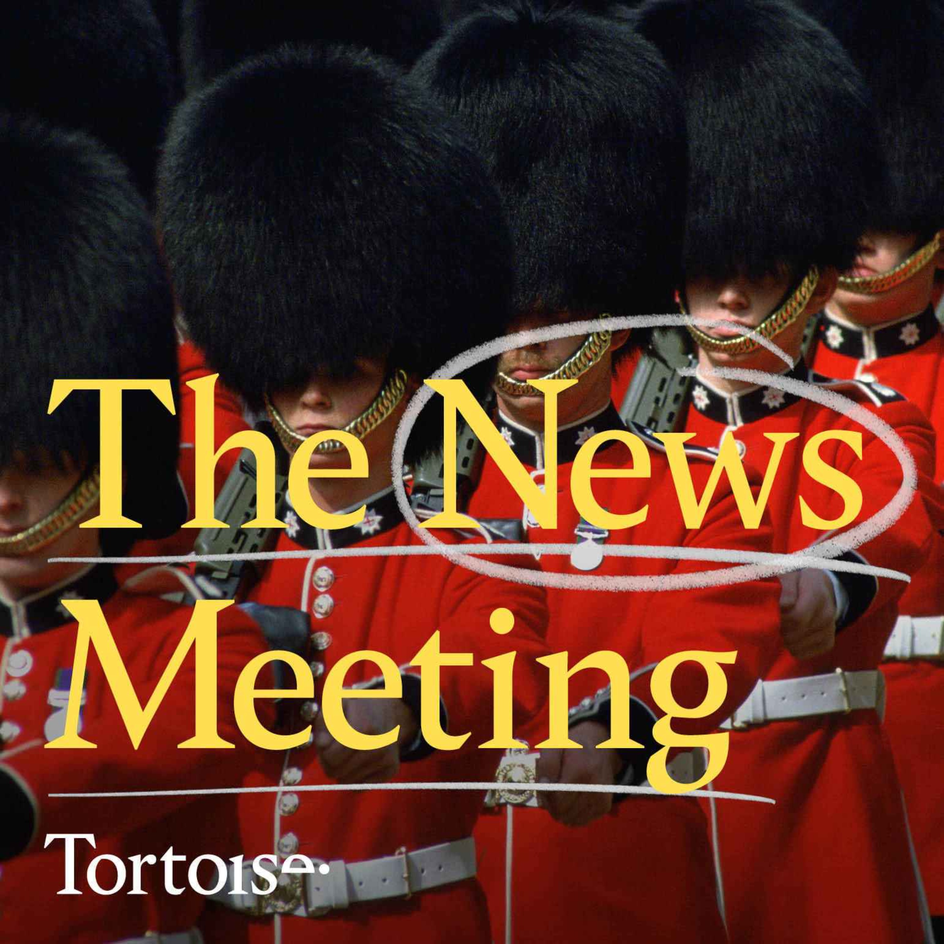 The News Meeting