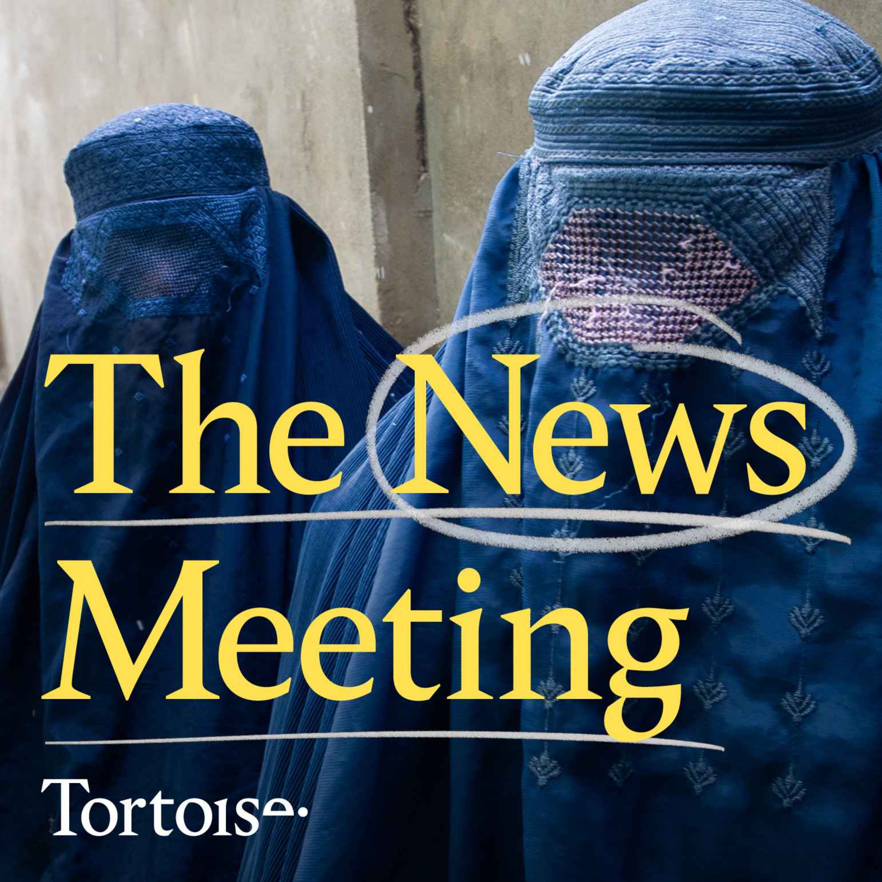 The News Meeting