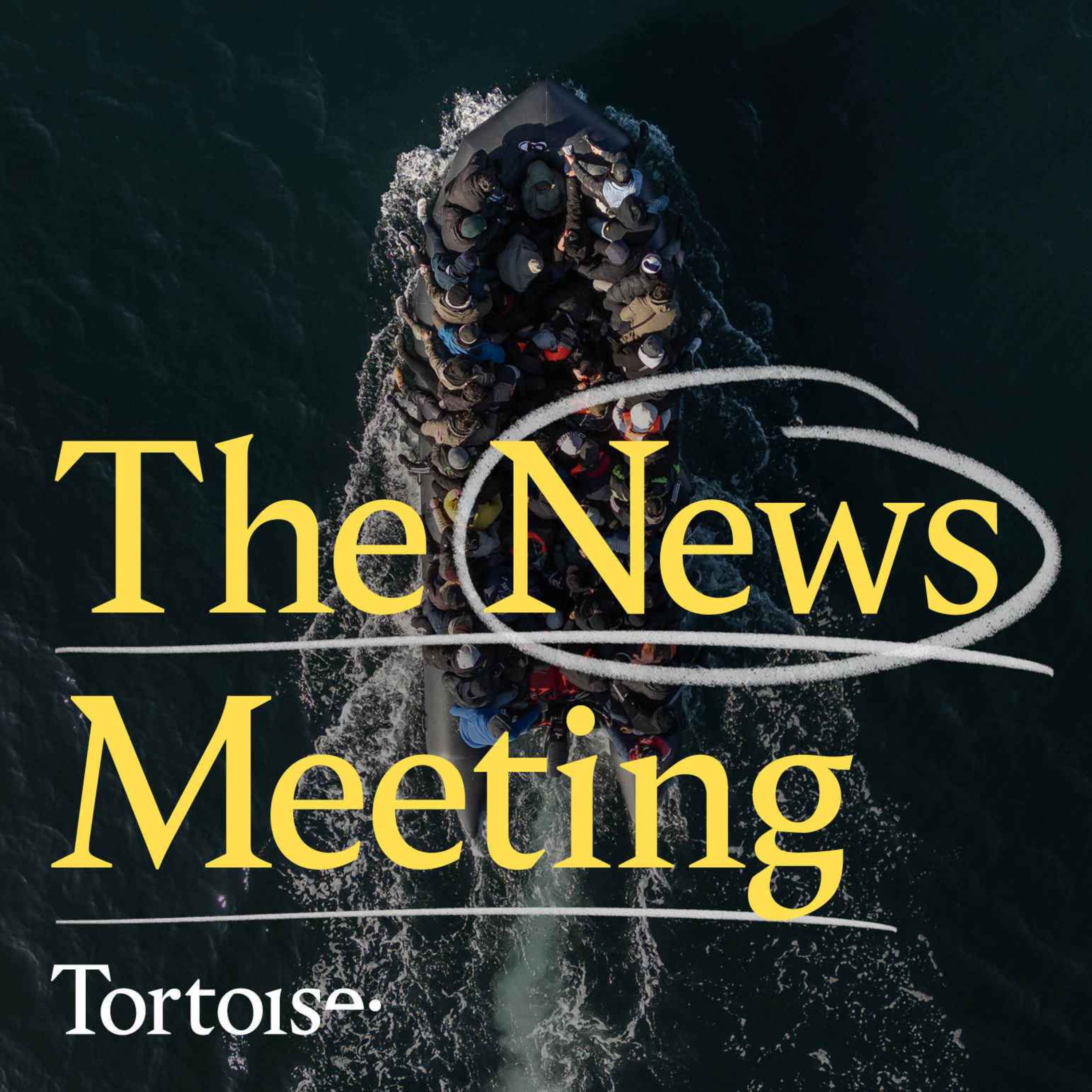 The News Meeting