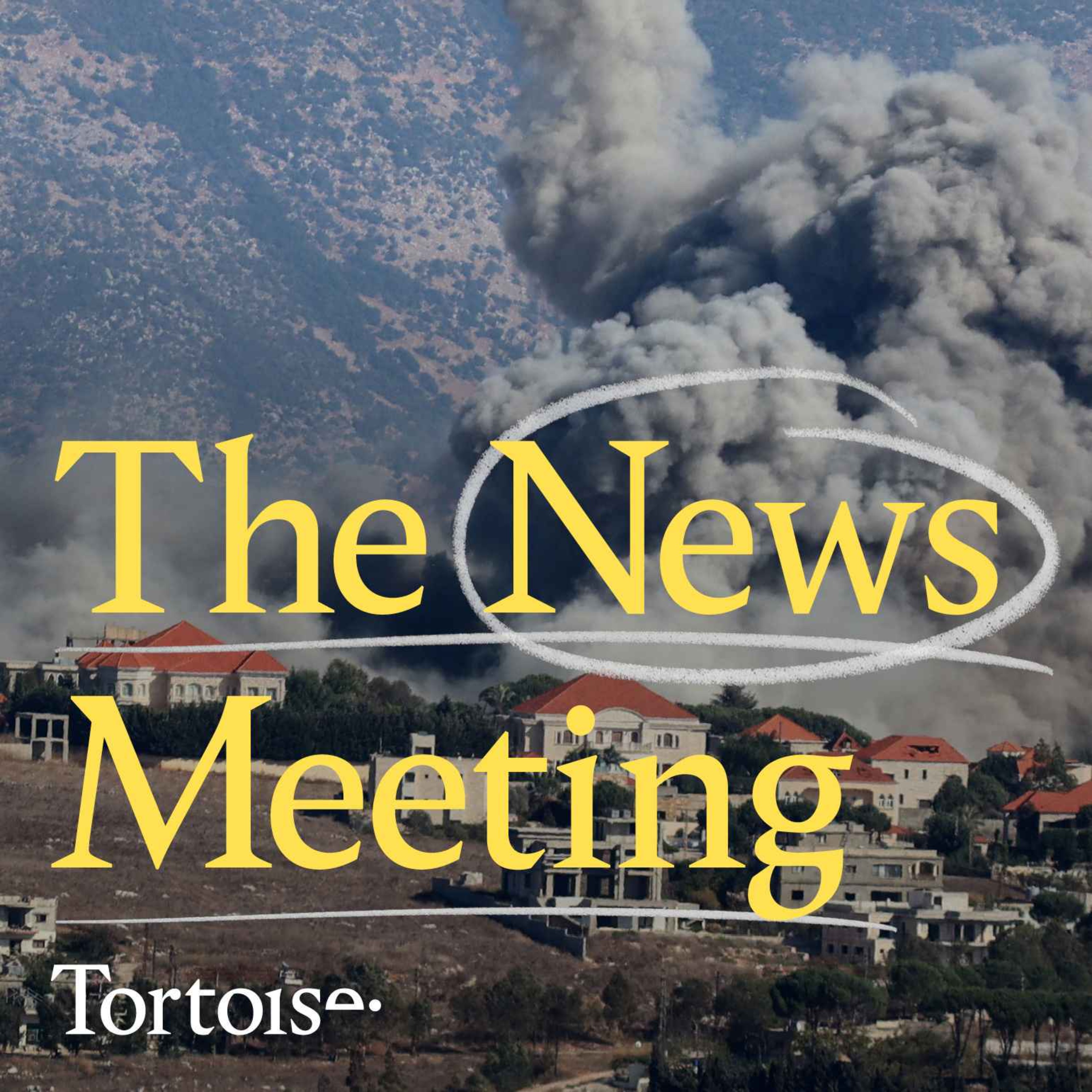 The News Meeting