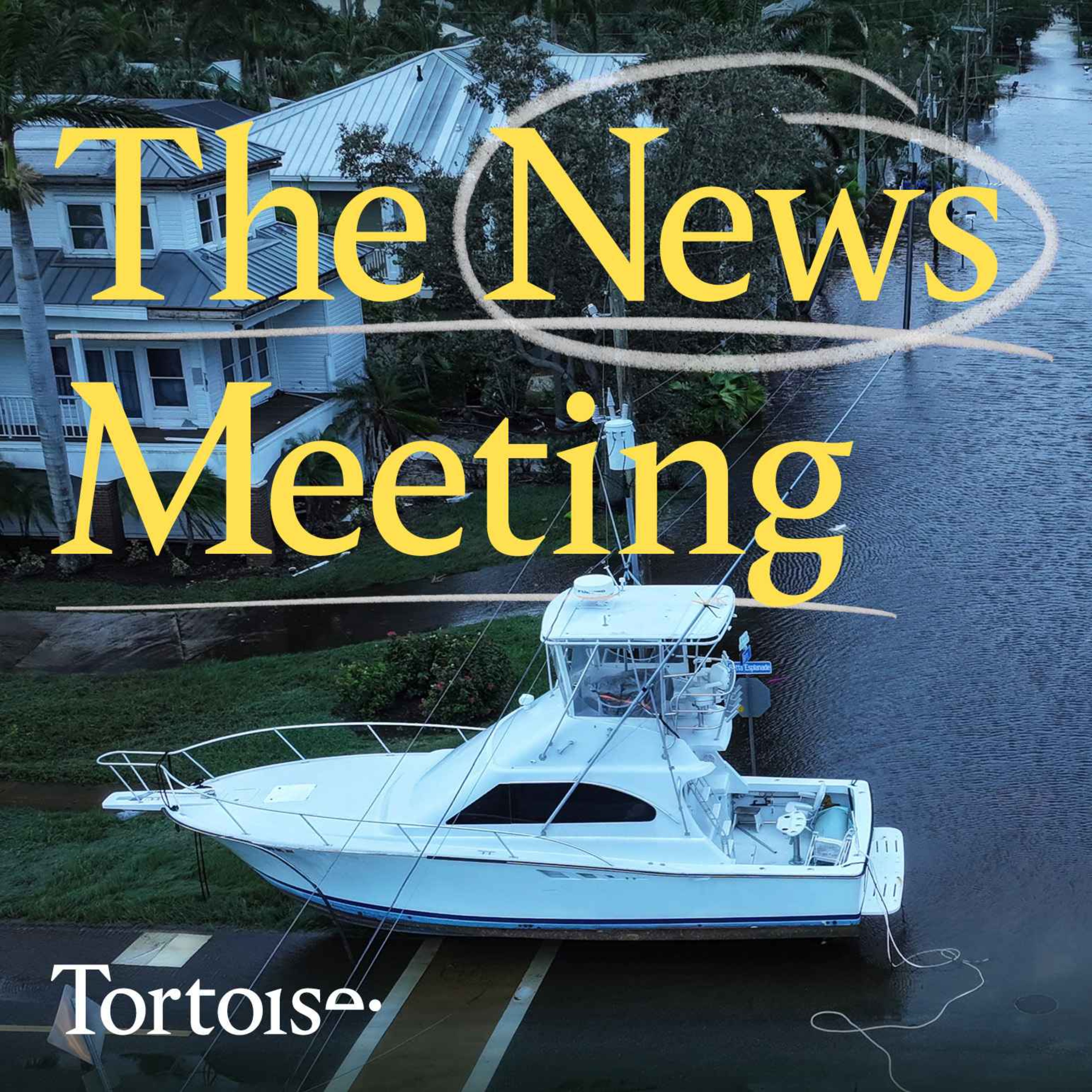 The News Meeting