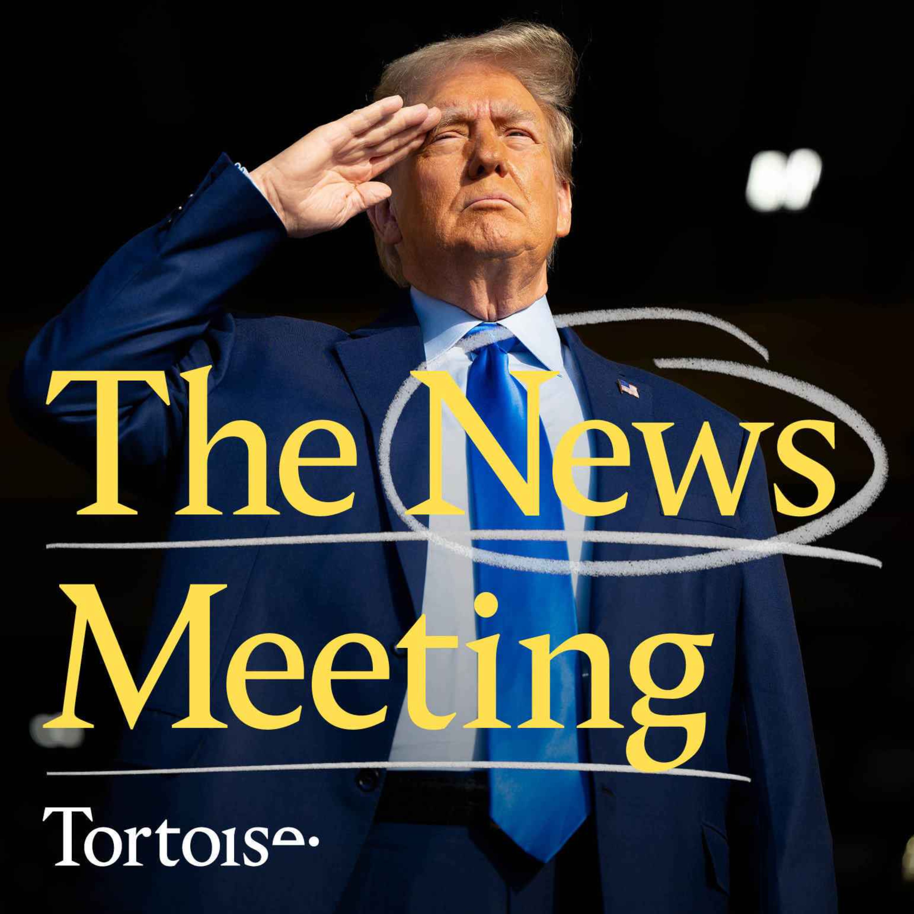 The News Meeting