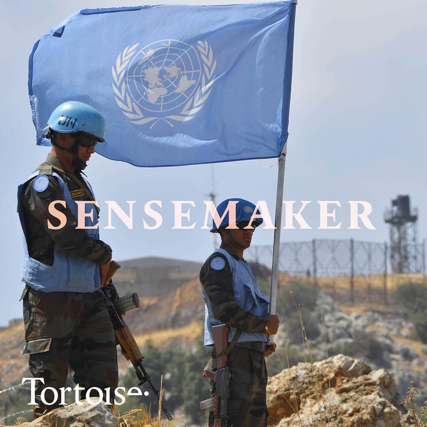 Sensemaker: Why is Israel clashing with peacekeeping forces in Lebanon?