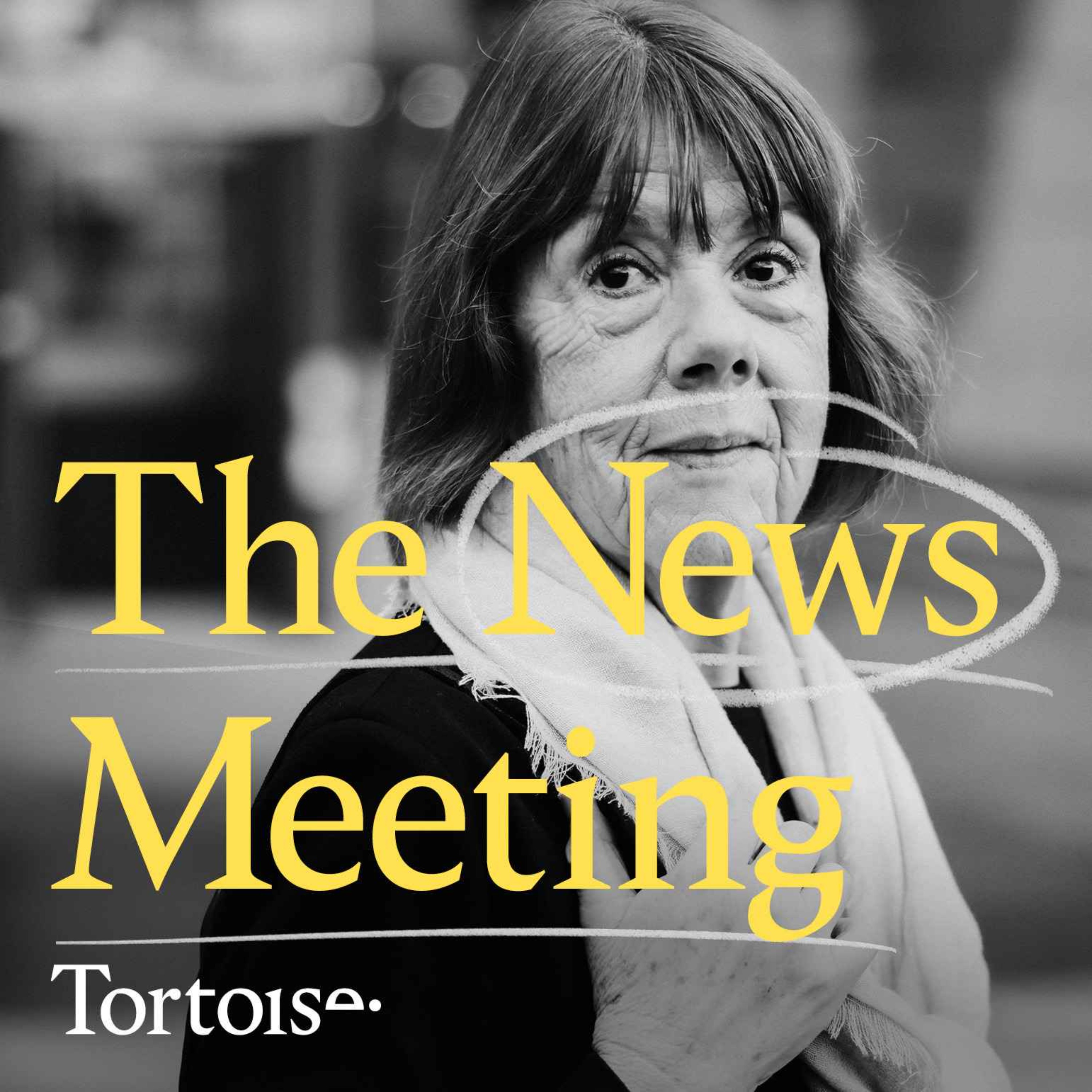 The News Meeting