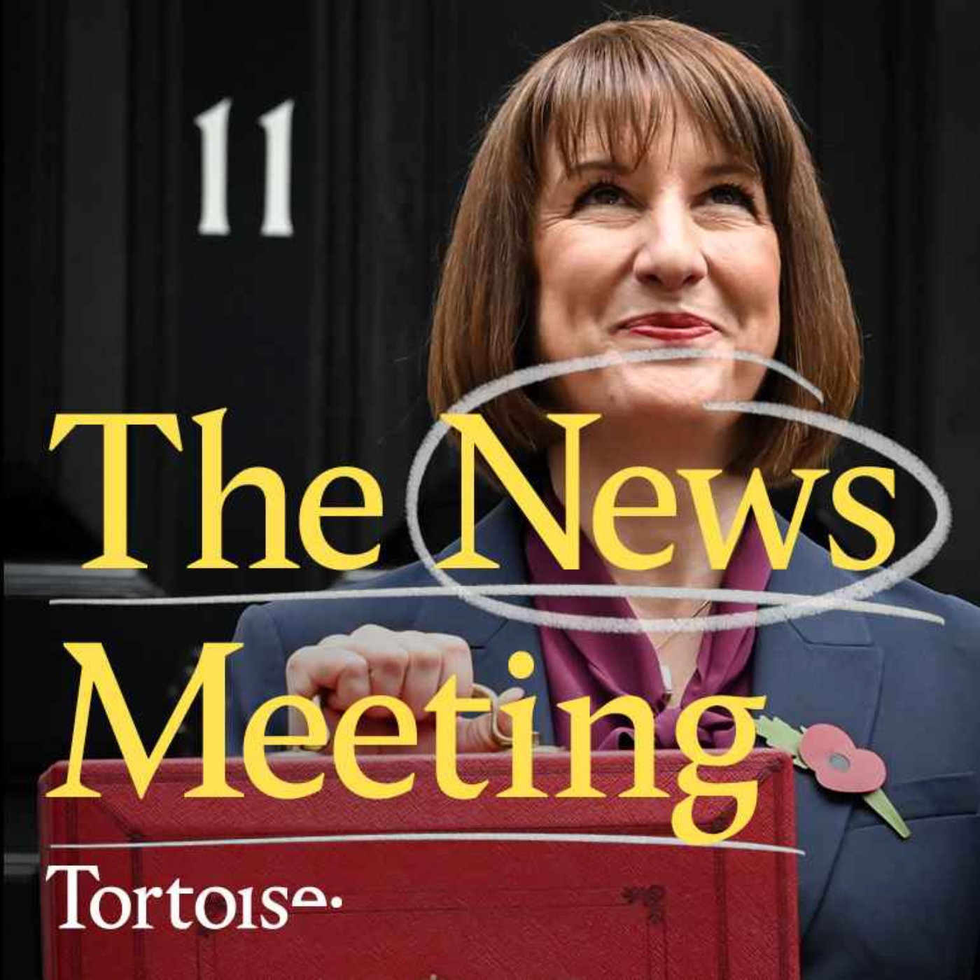 The News Meeting
