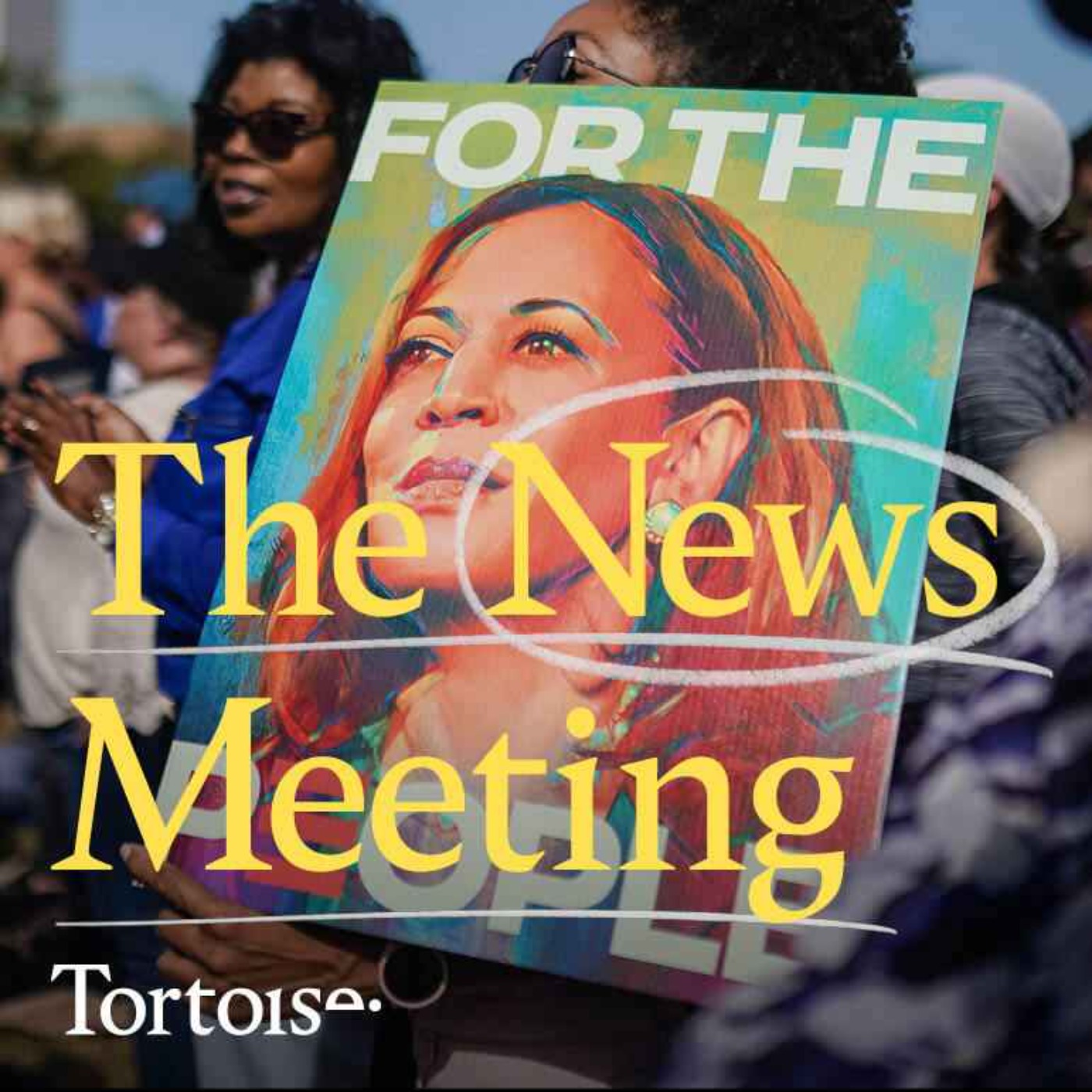 The News Meeting