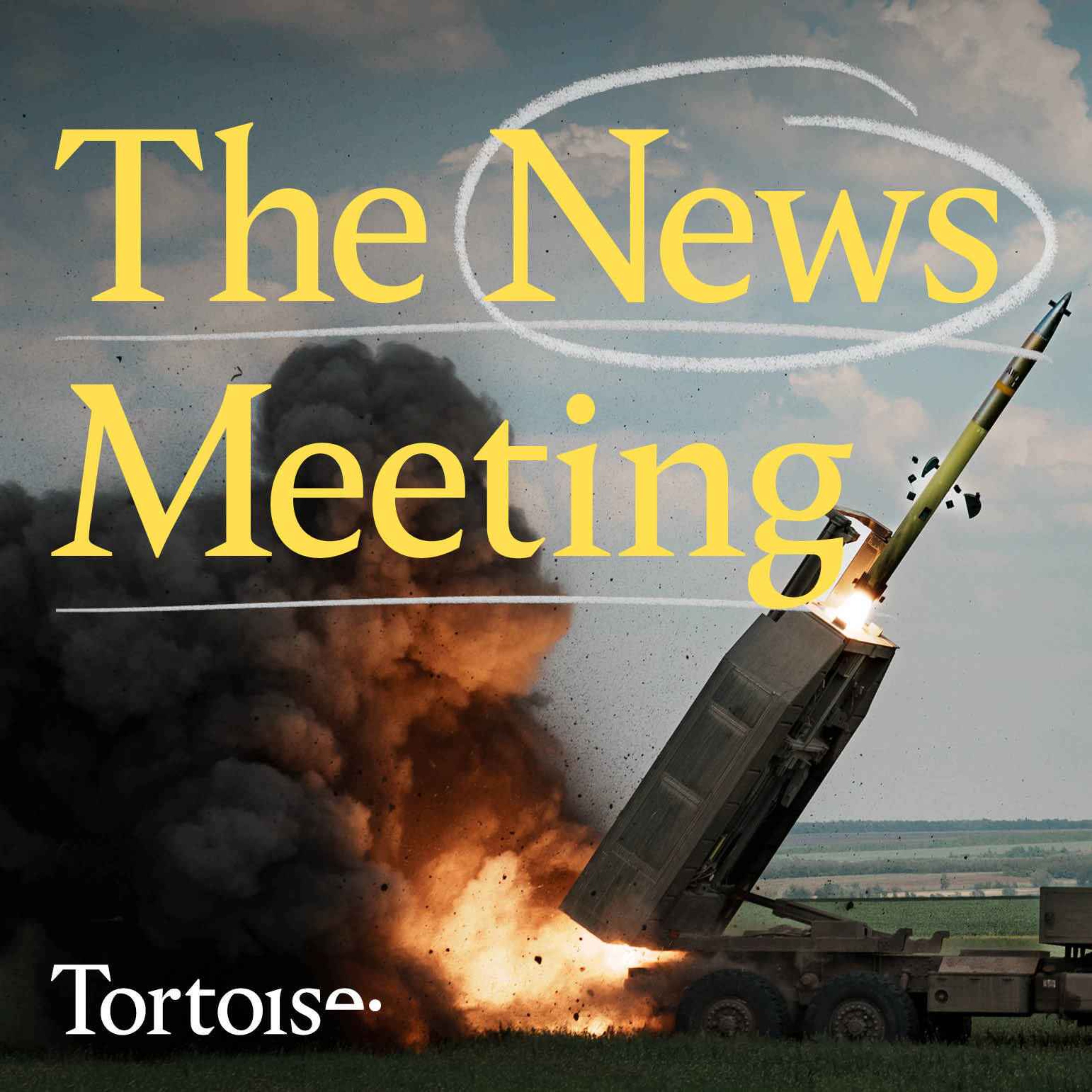 News Meeting: Biden authorises strikes into Russia and could Elon Musk make a good diplomat?