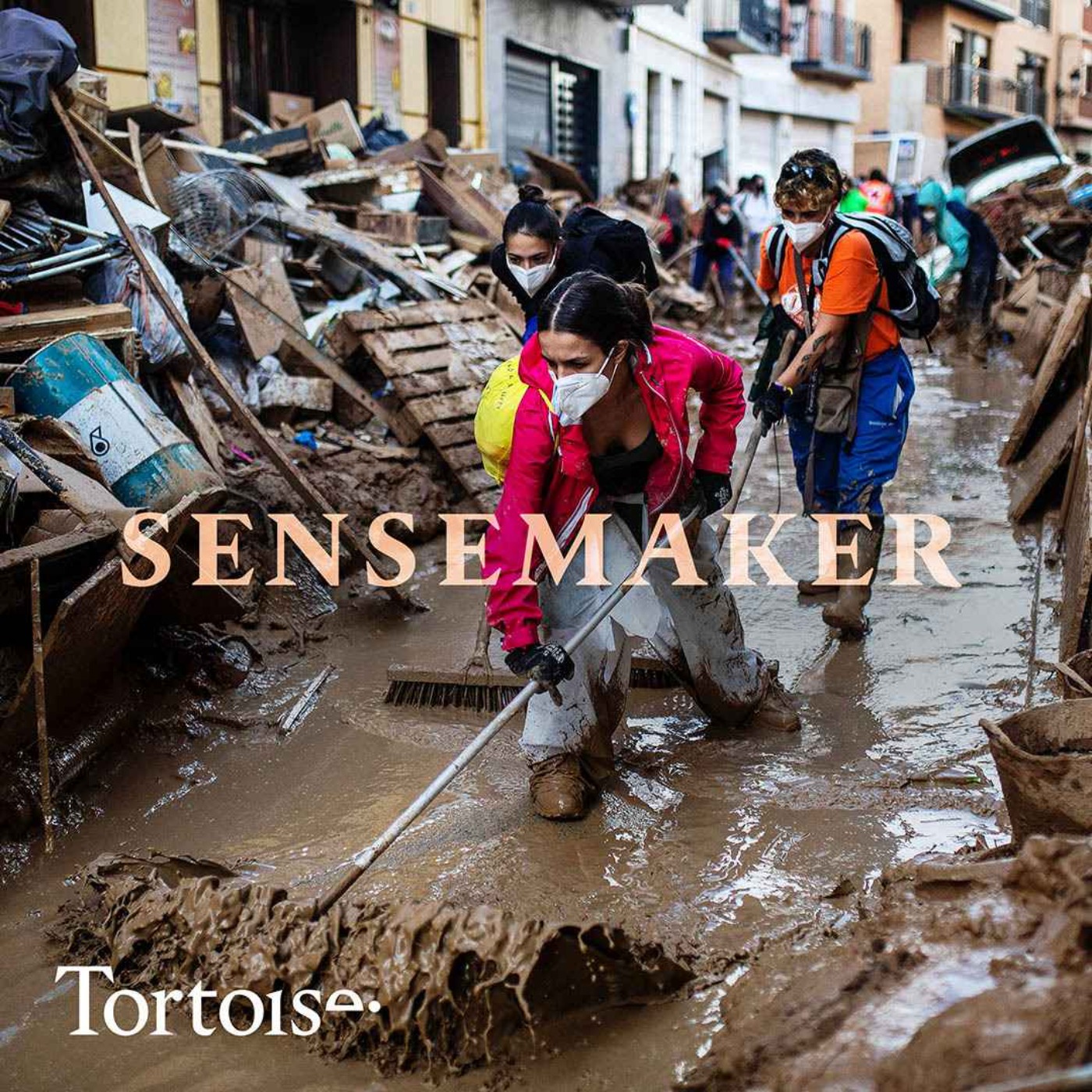 Sensemaker: Does severe flooding in Spain signal a warning for Europe?