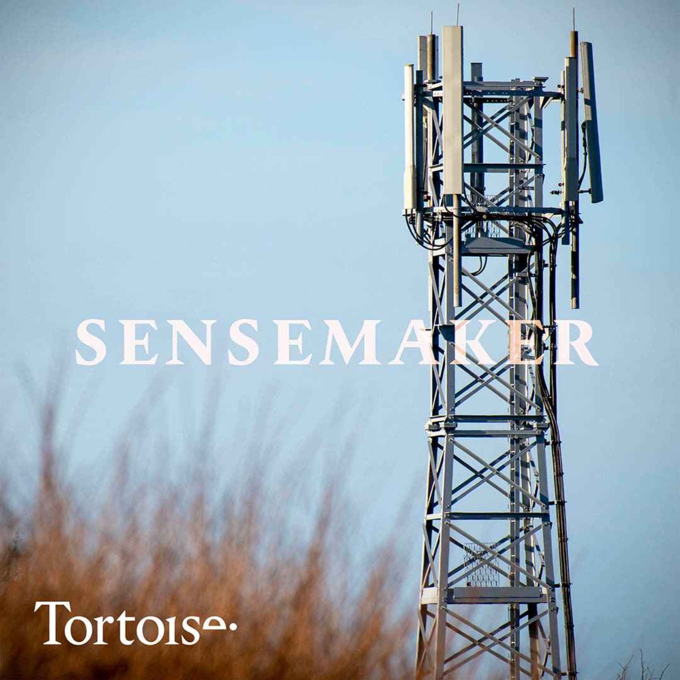 Sensemaker: Is the UK’s network 5G a myth?