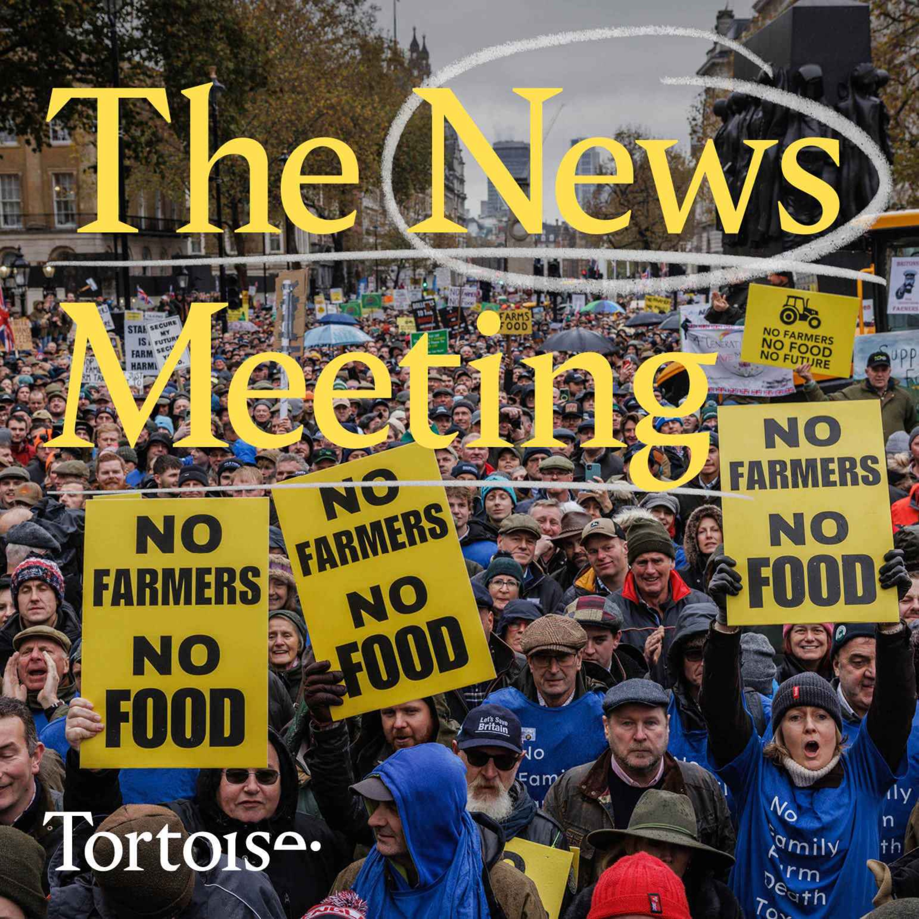 The News Meeting