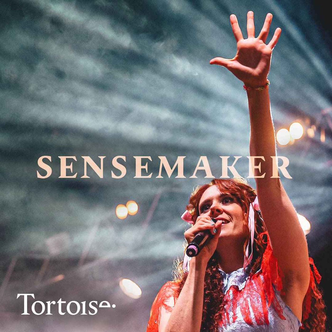 Sensemaker: Why has Kate Nash started an OnlyFans?