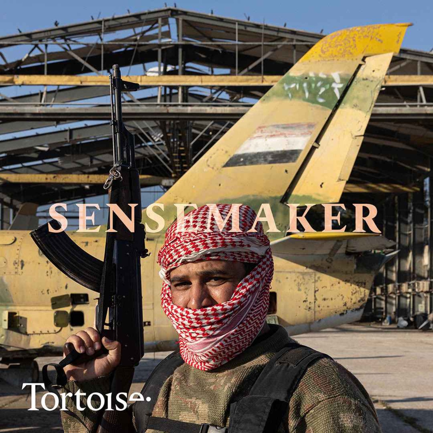 Sensemaker: Syrian rebels take back Aleppo