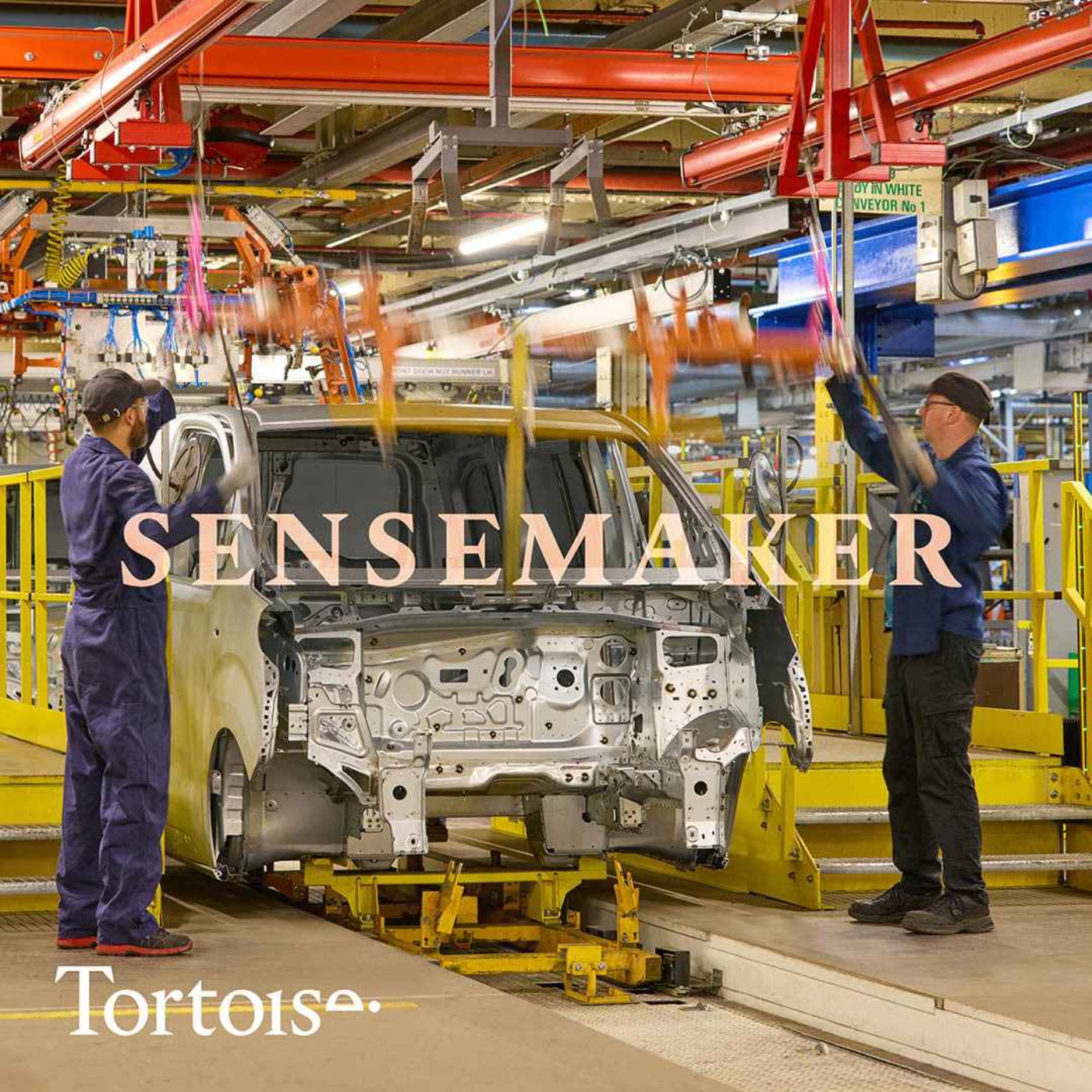 Sensemaker: Are targets for the rollout of electric vehicles too high?