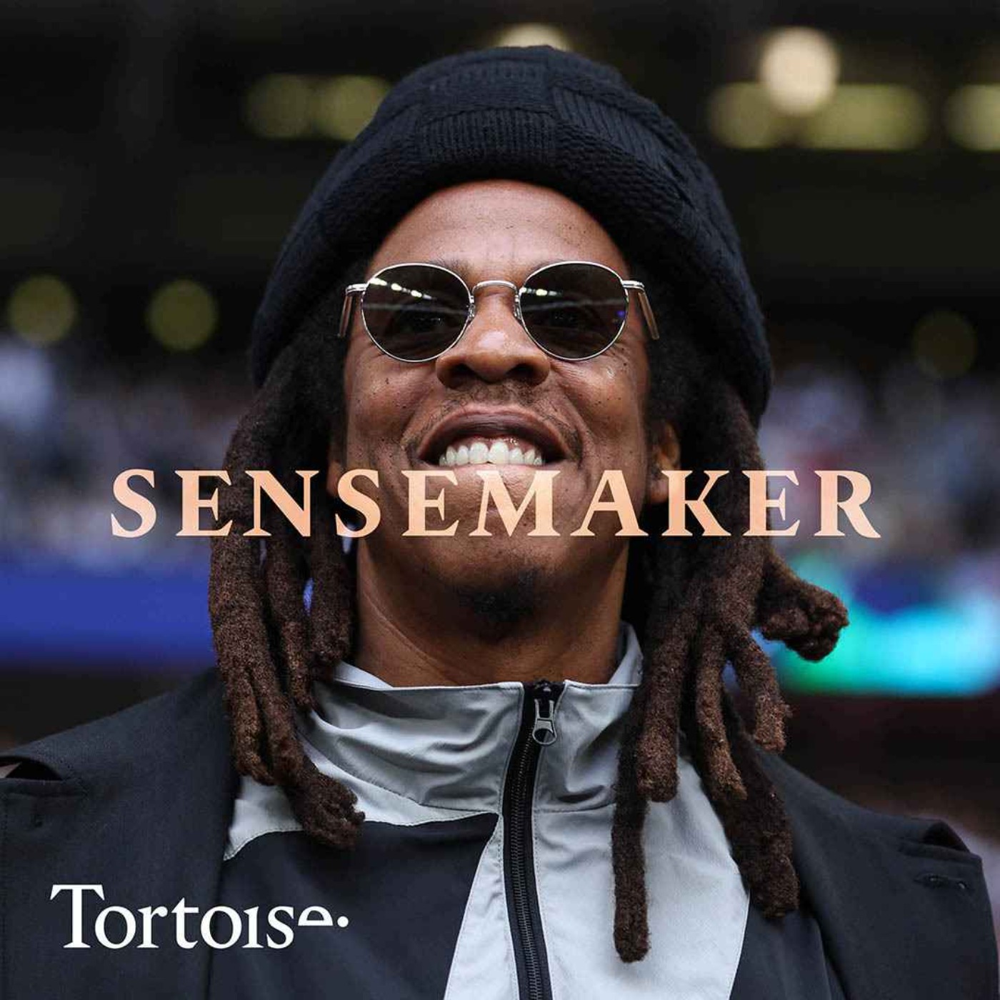 Sensemaker:  Who is the lawyer suing Jay-Z?