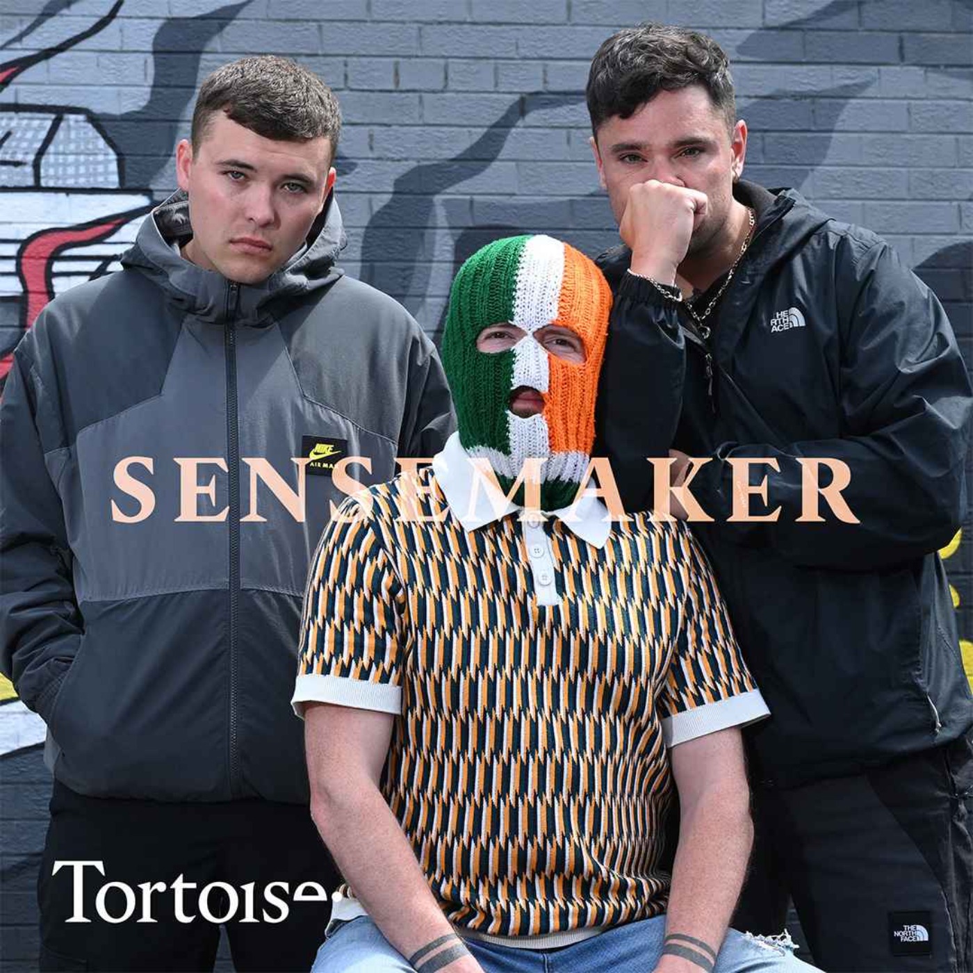 Sensemaker: The rise and rise of Kneecap
