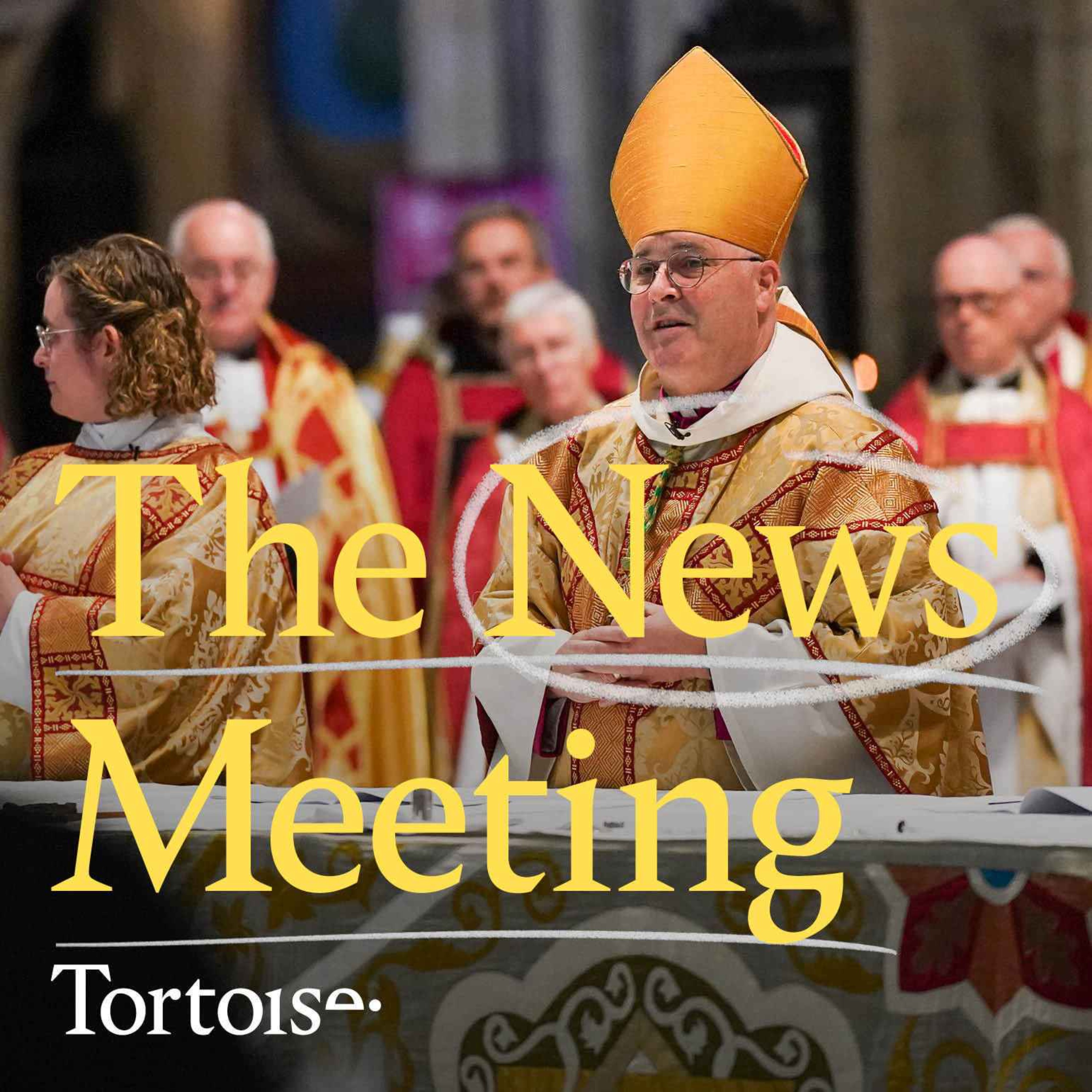 The News Meeting