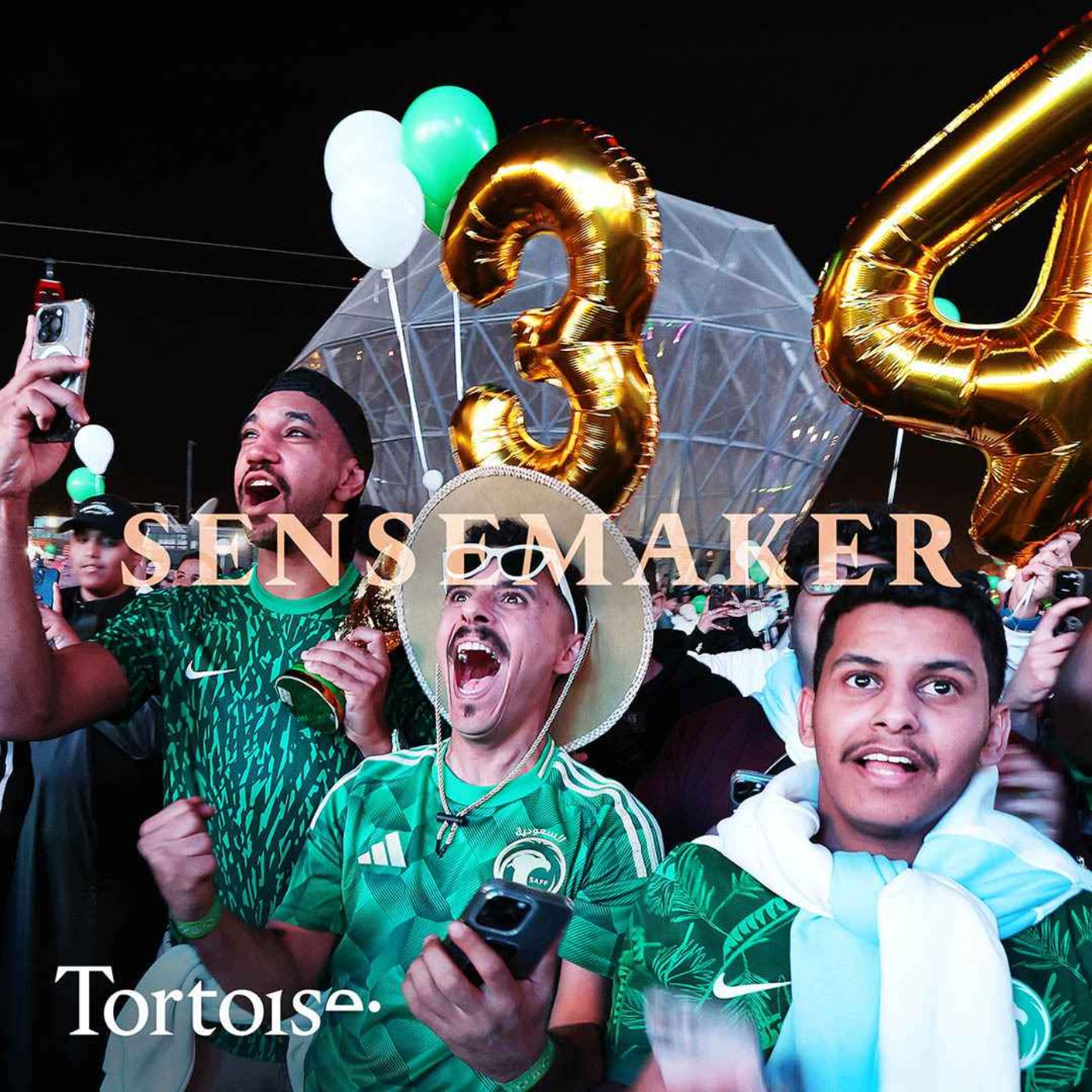Sensemaker: Why has Saudi Arabia been awarded the 2034 World Cup?