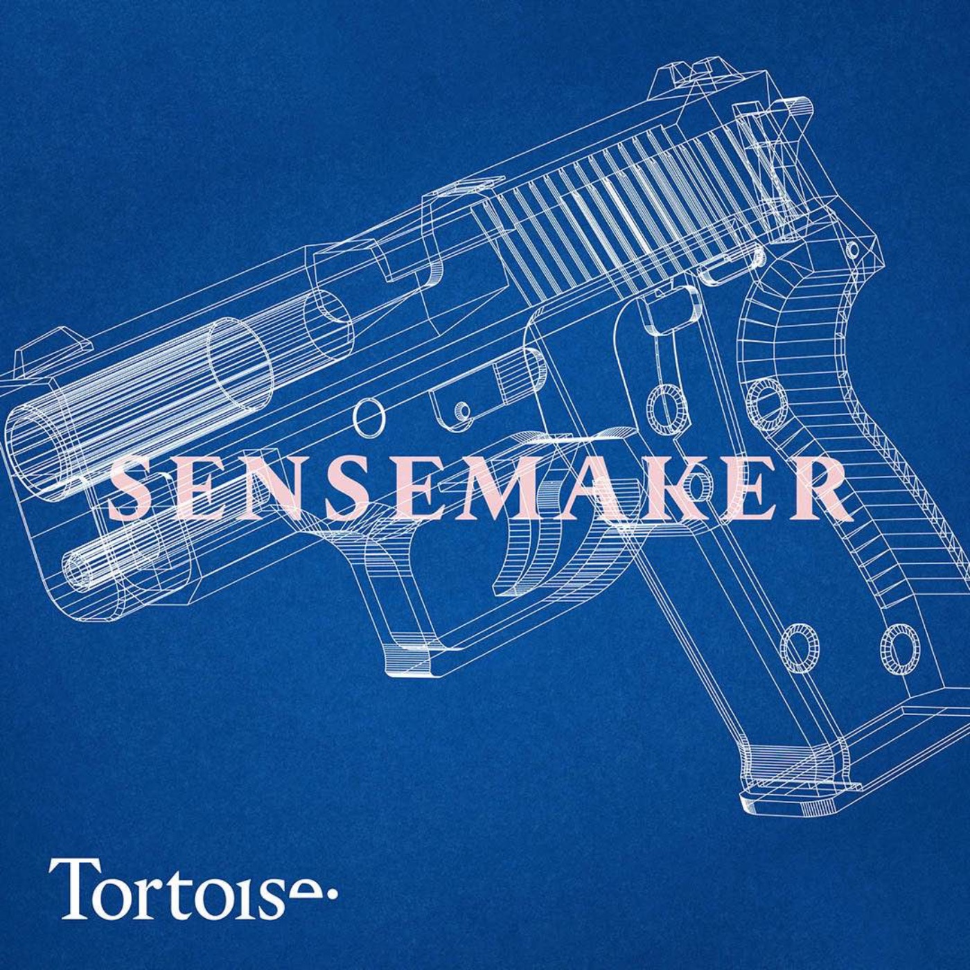 Sensemaker: Luigi Mangione’s alleged 3D-printed gun