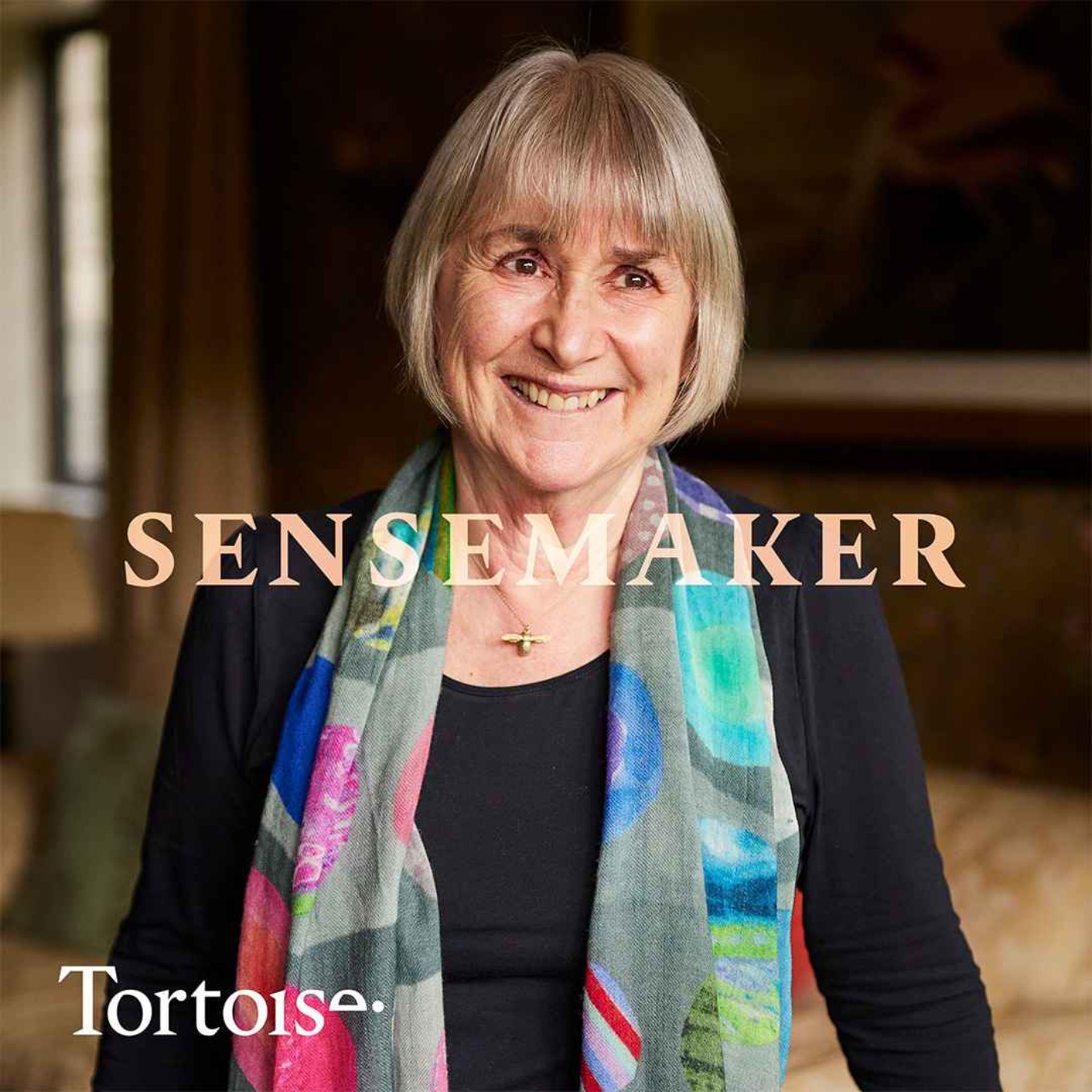 Sensemaker: The woman behind ITV’s Mr Bates vs. The Post Office