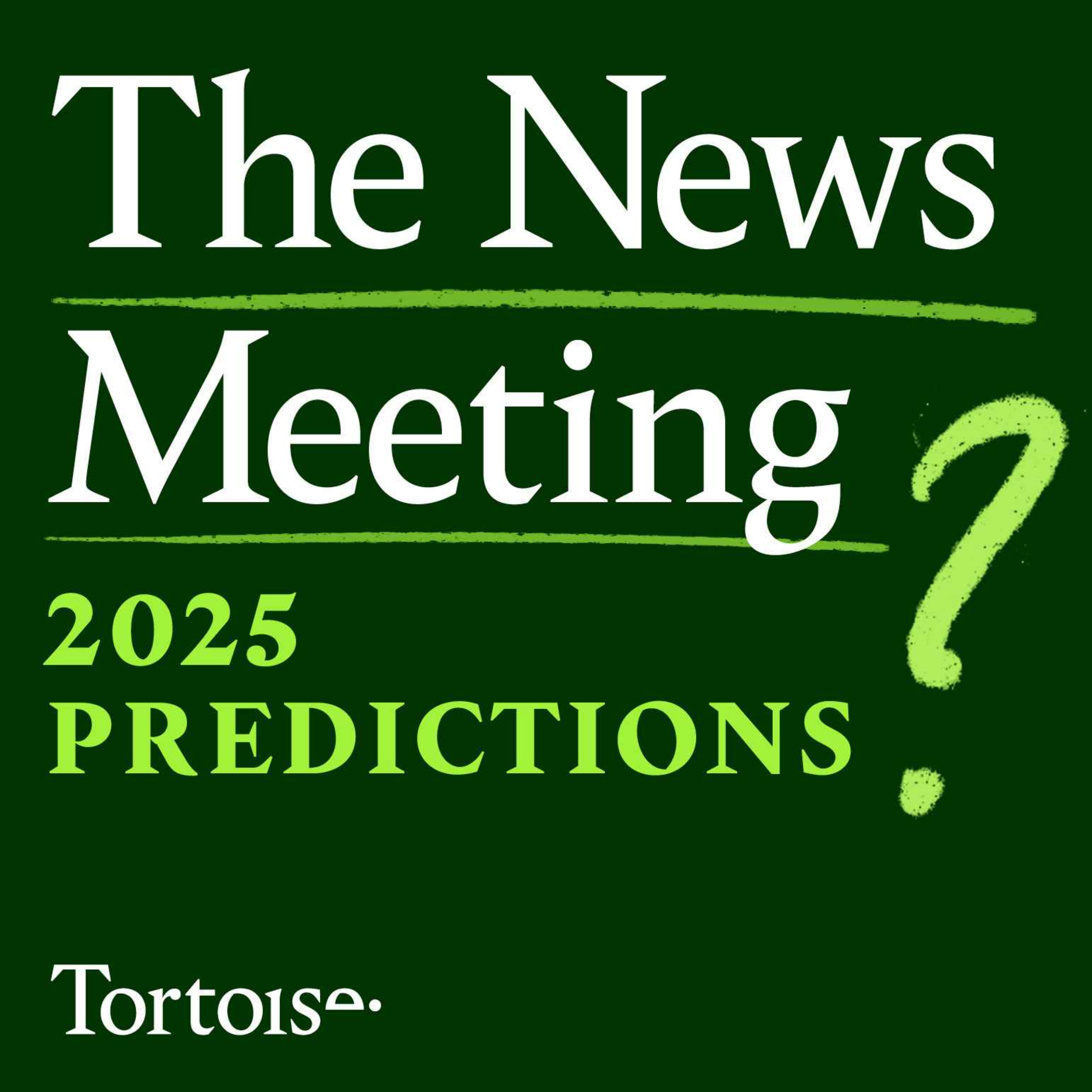 The News Meeting