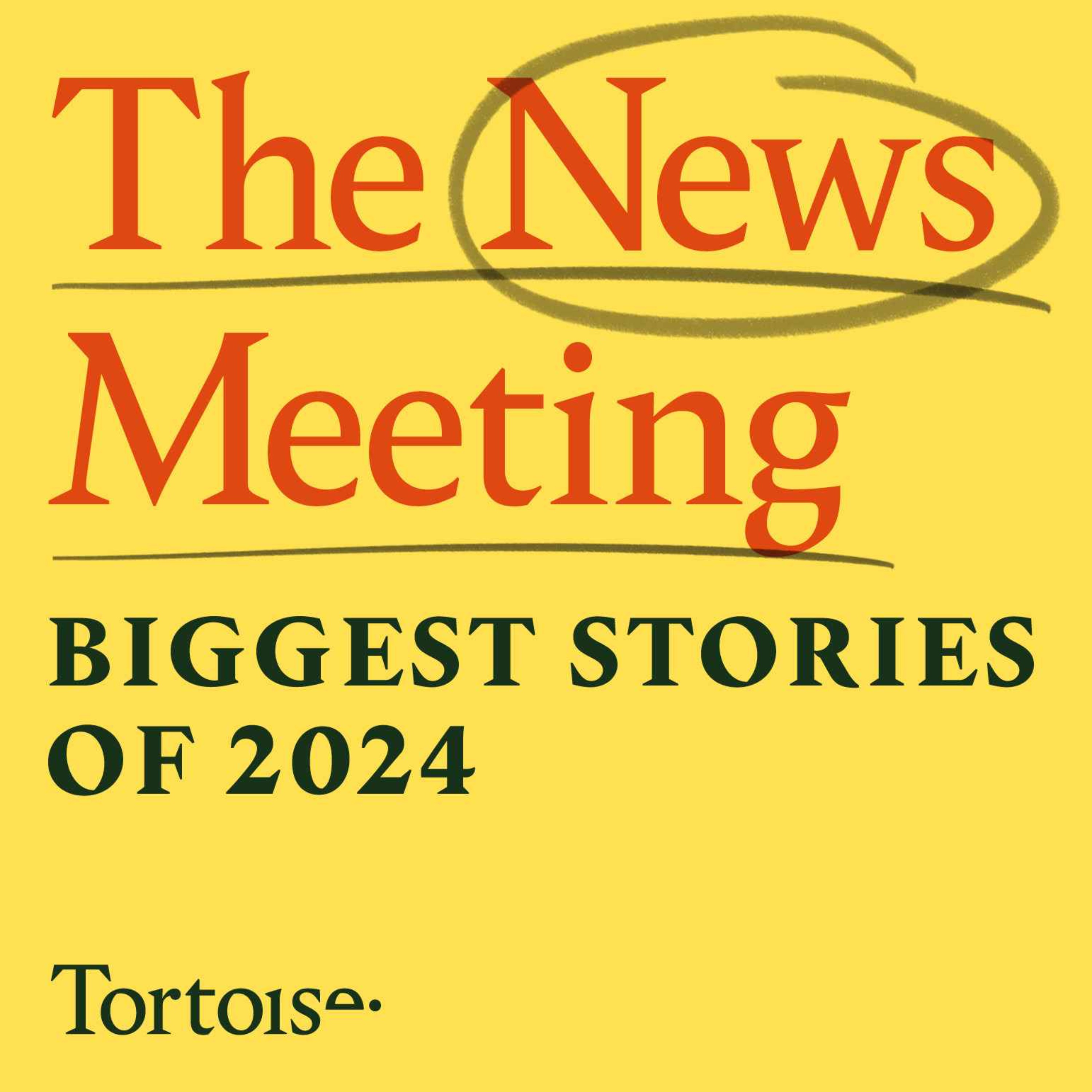 The News Meeting