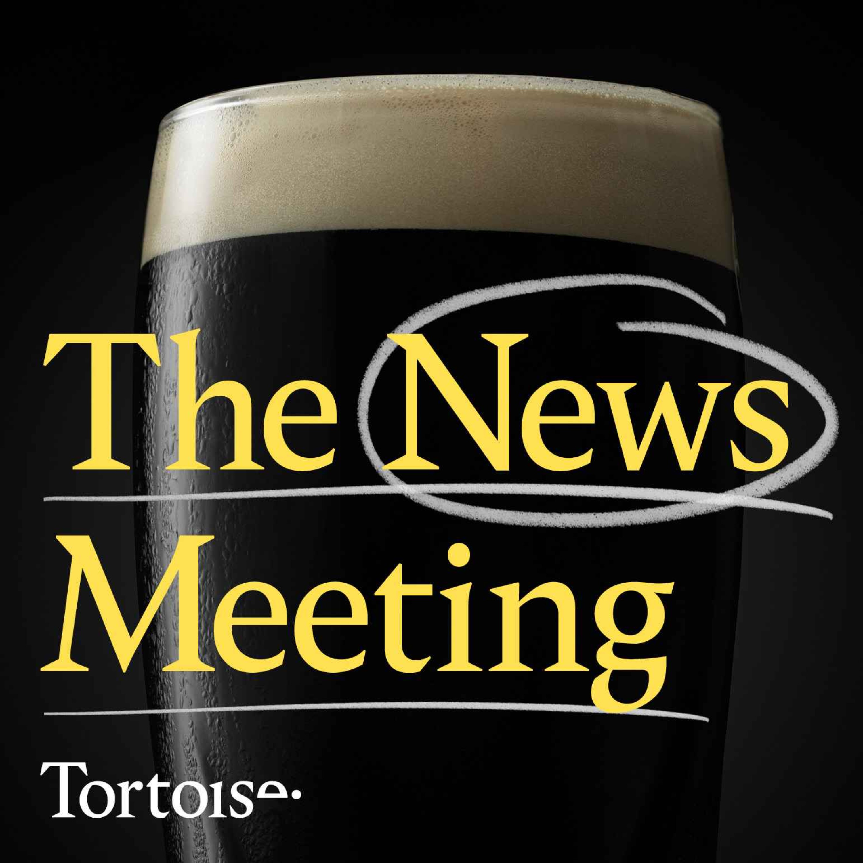 The News Meeting